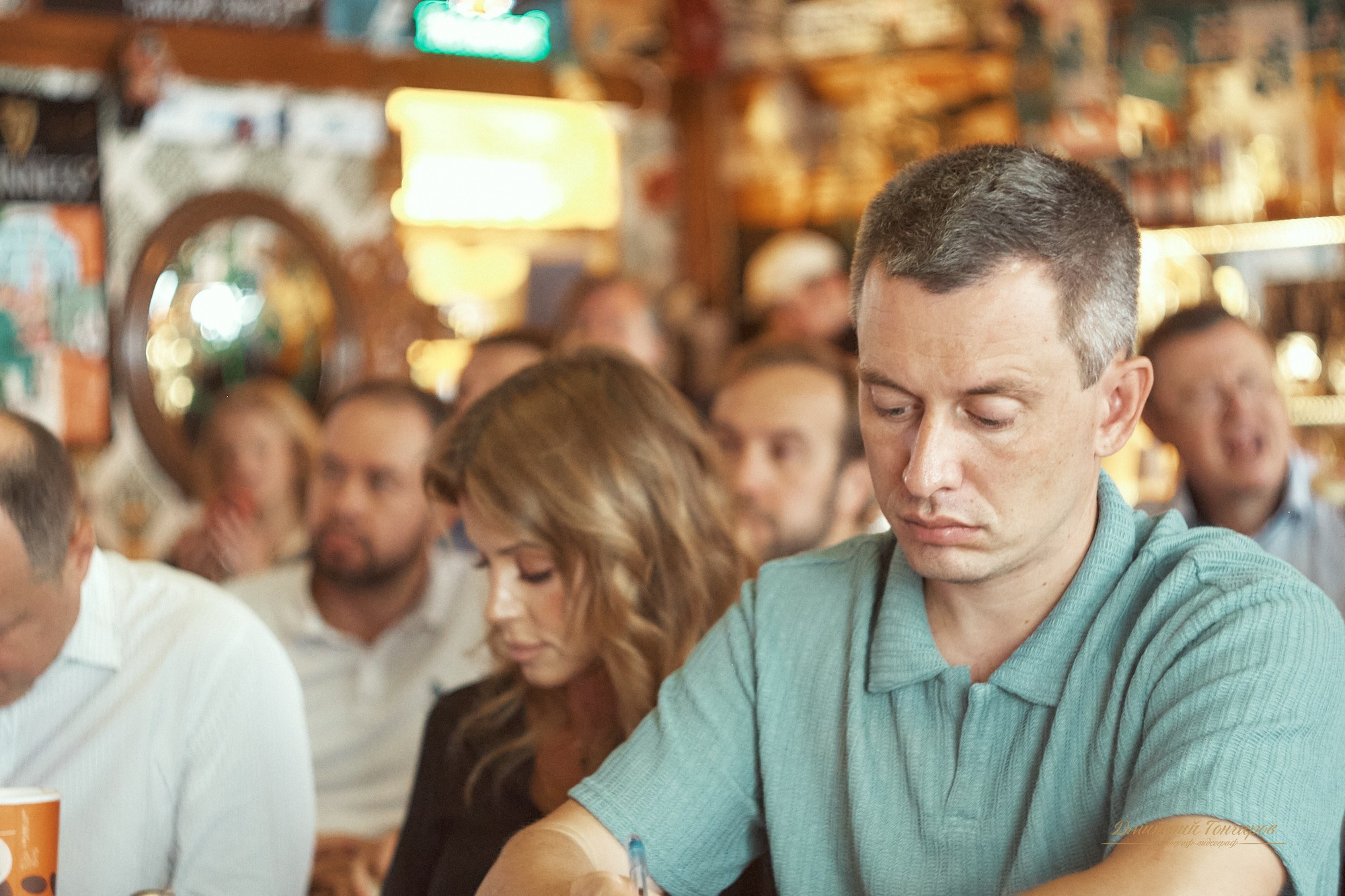 РСТЦ. Фотограф видеограф в Москве