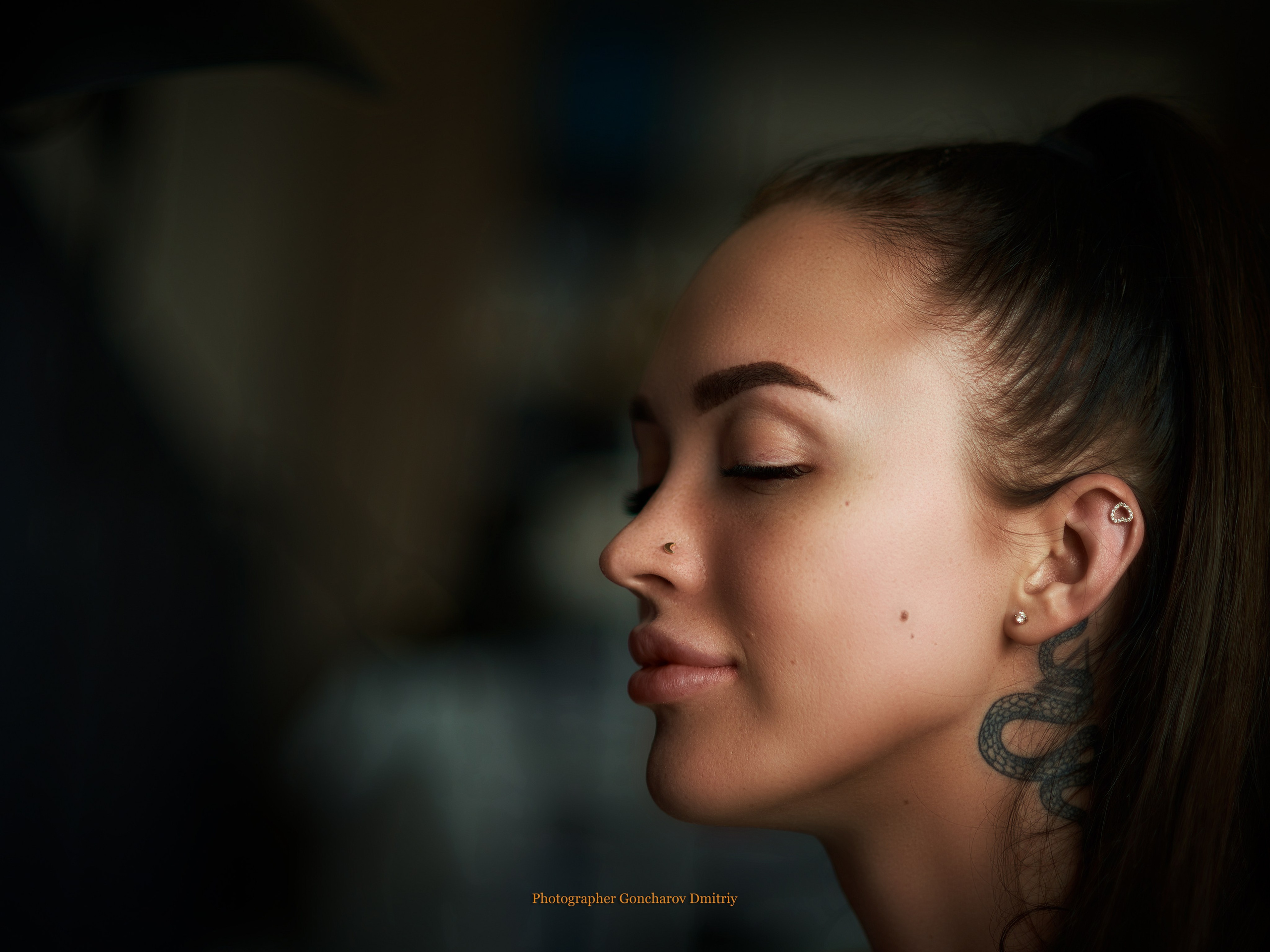 Фото, студия, фэшн. Фотограф видеограф в Москве