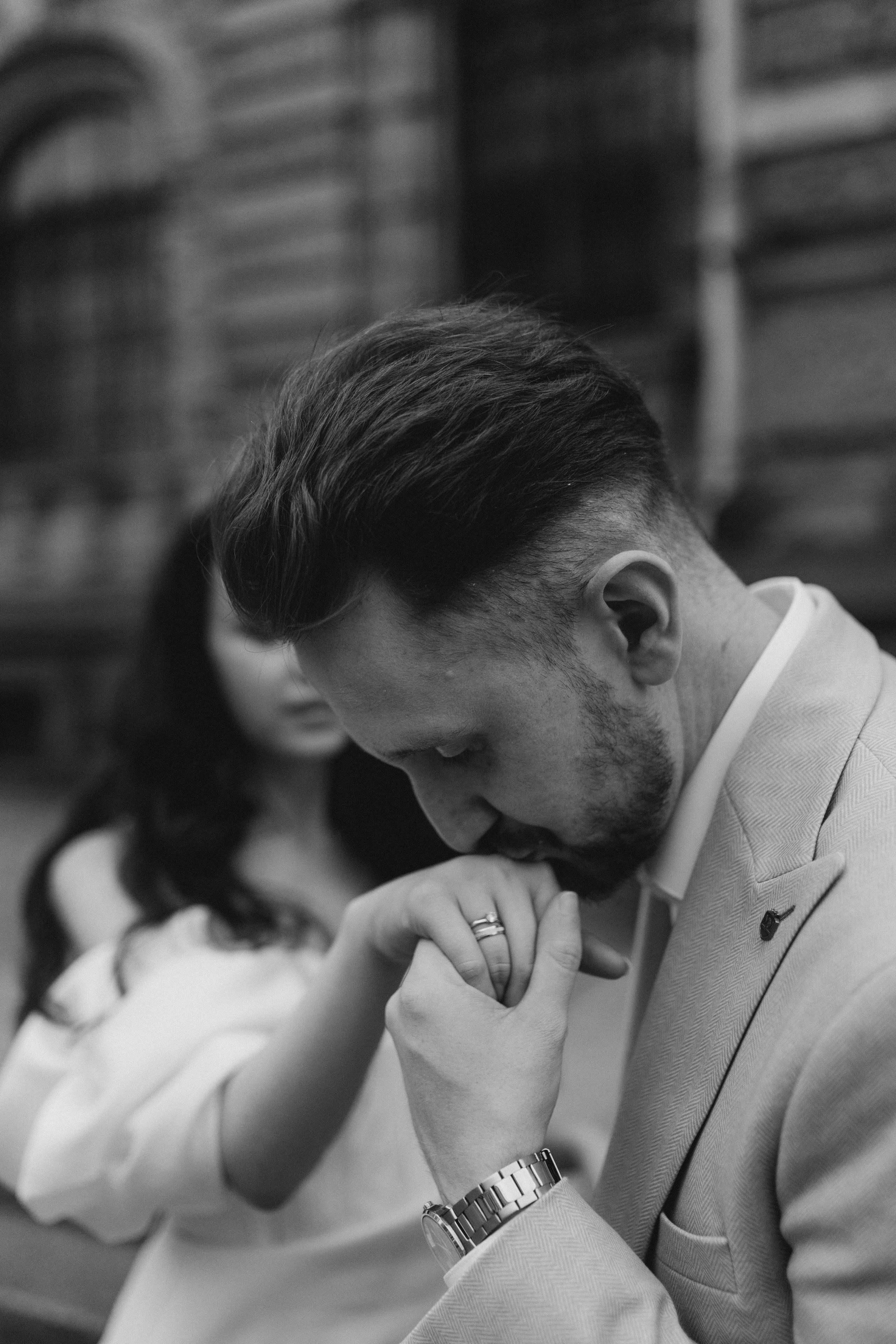 Михаил и Кристина. Свадебный и love story фотограф в Санкт-Петербурге