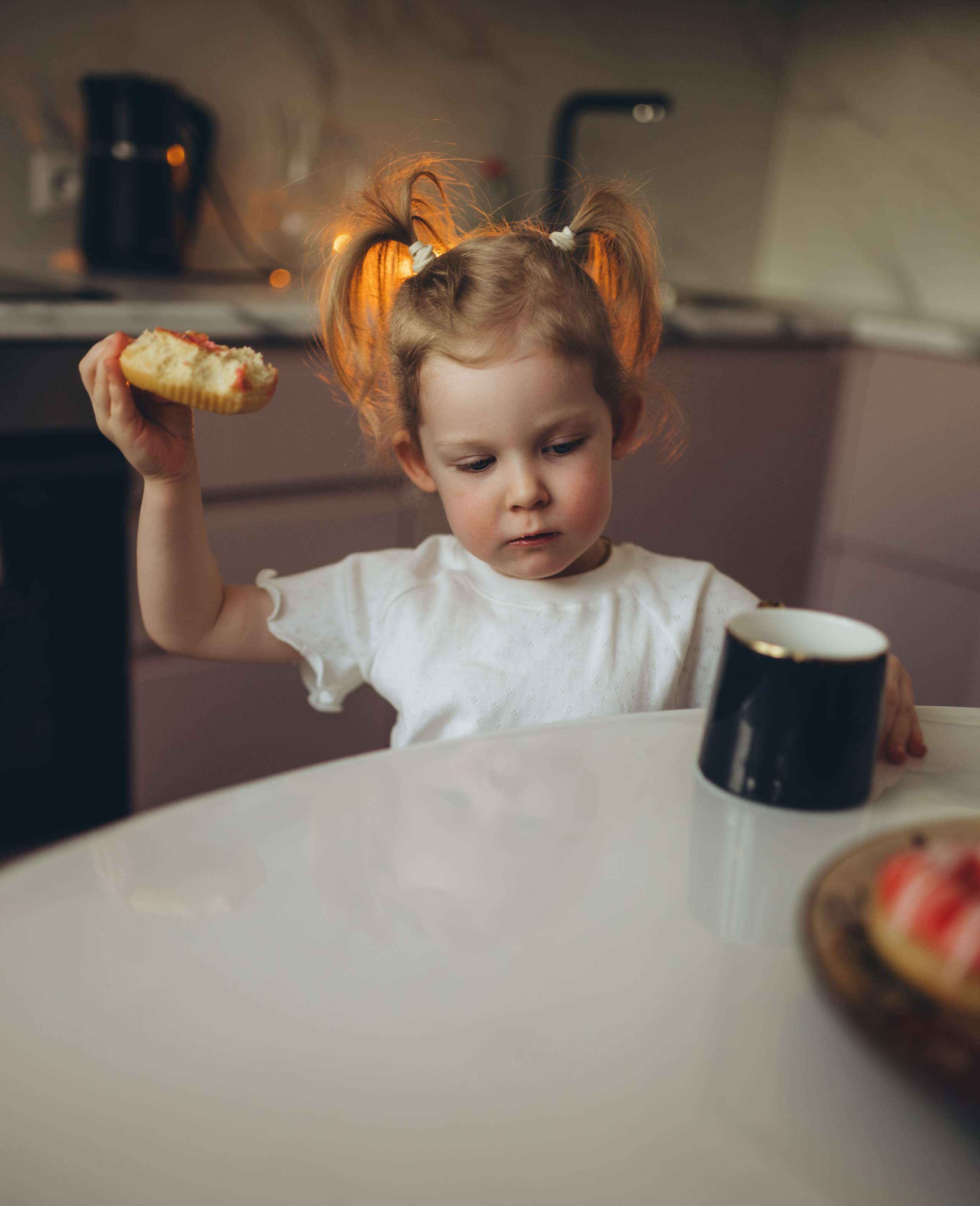 Соня и Настя. Семейный и детский фотограф в Щелково Алена Дробот