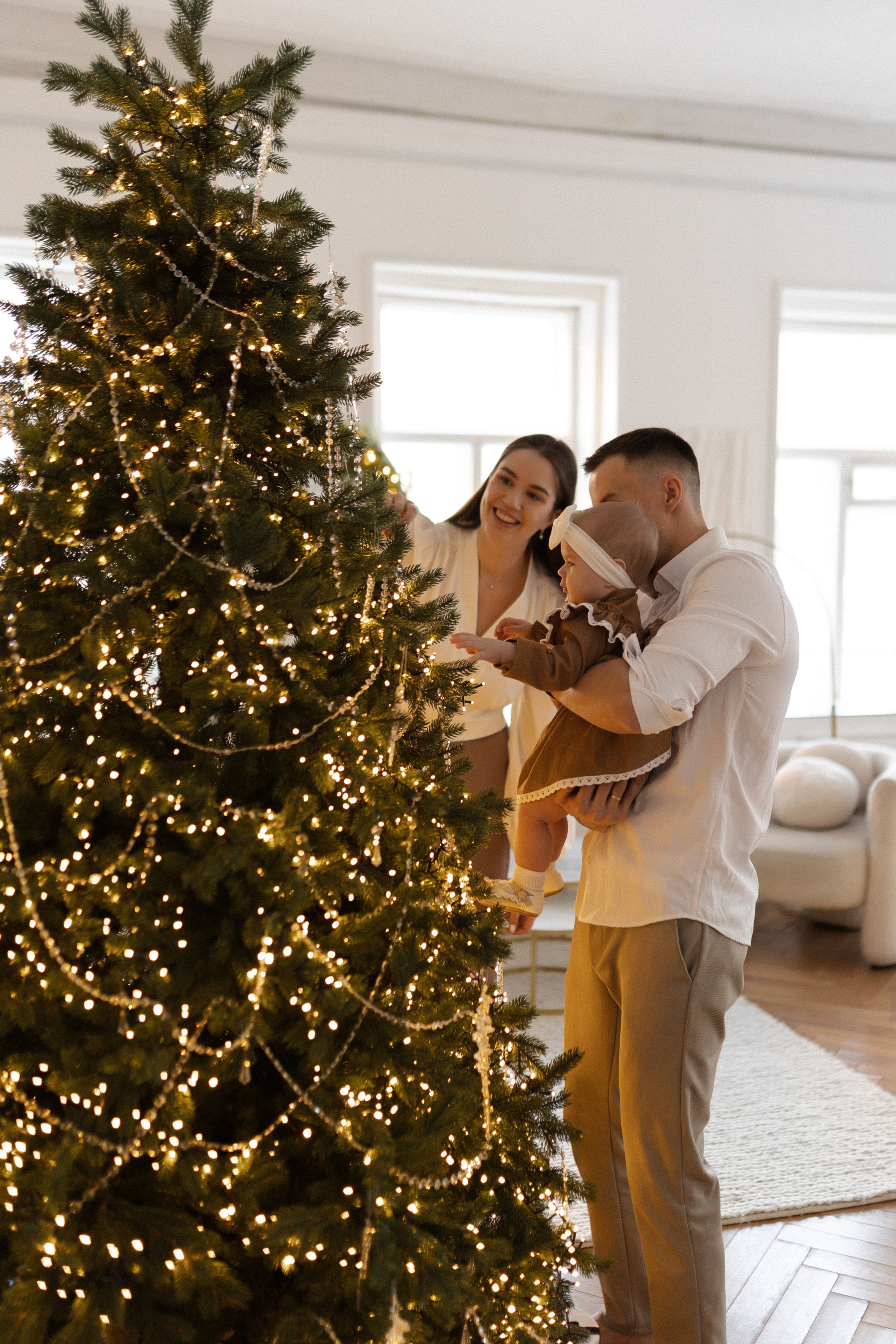 Портфолио//FAMILY. Фотограф Тюмень Пушковская Кристина