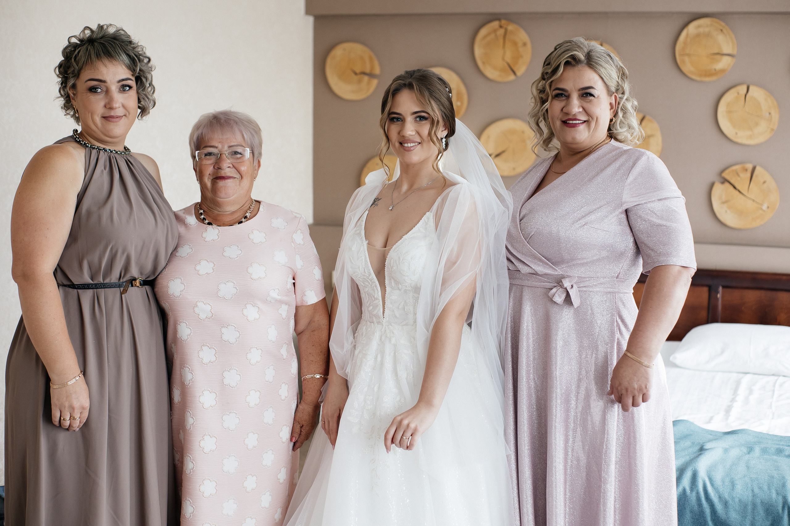 Свадьба полный день. Фотограф в Иркутске