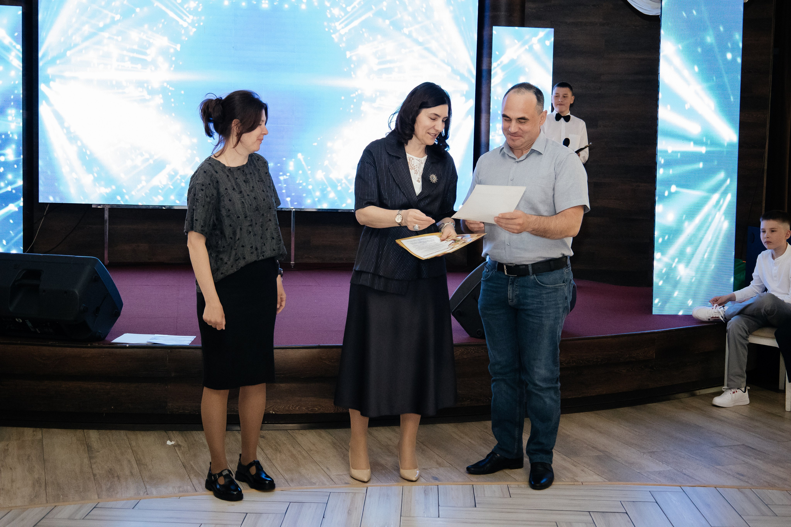 Выпускной 4класс. Фотограф в Иркутске