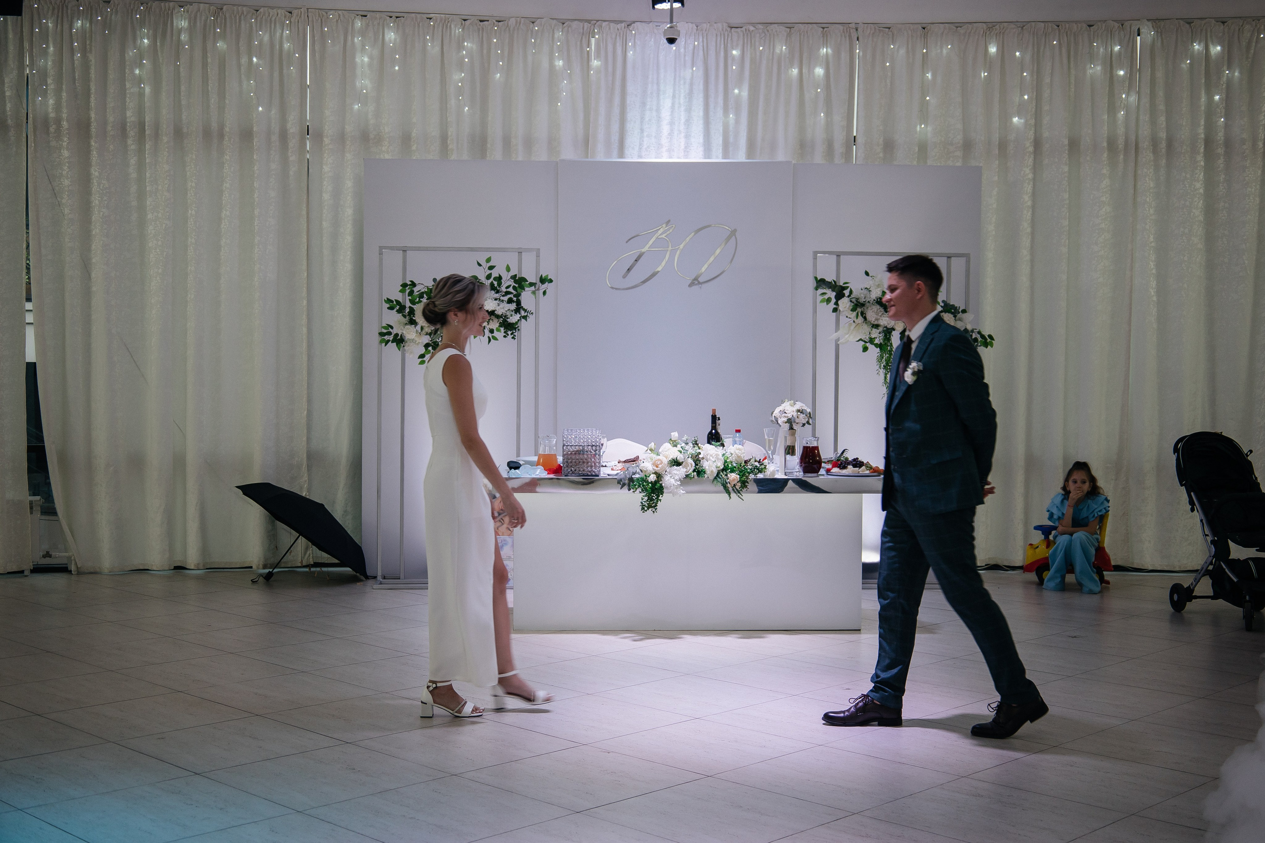 Полный свадебный день. Фотограф в Иркутске