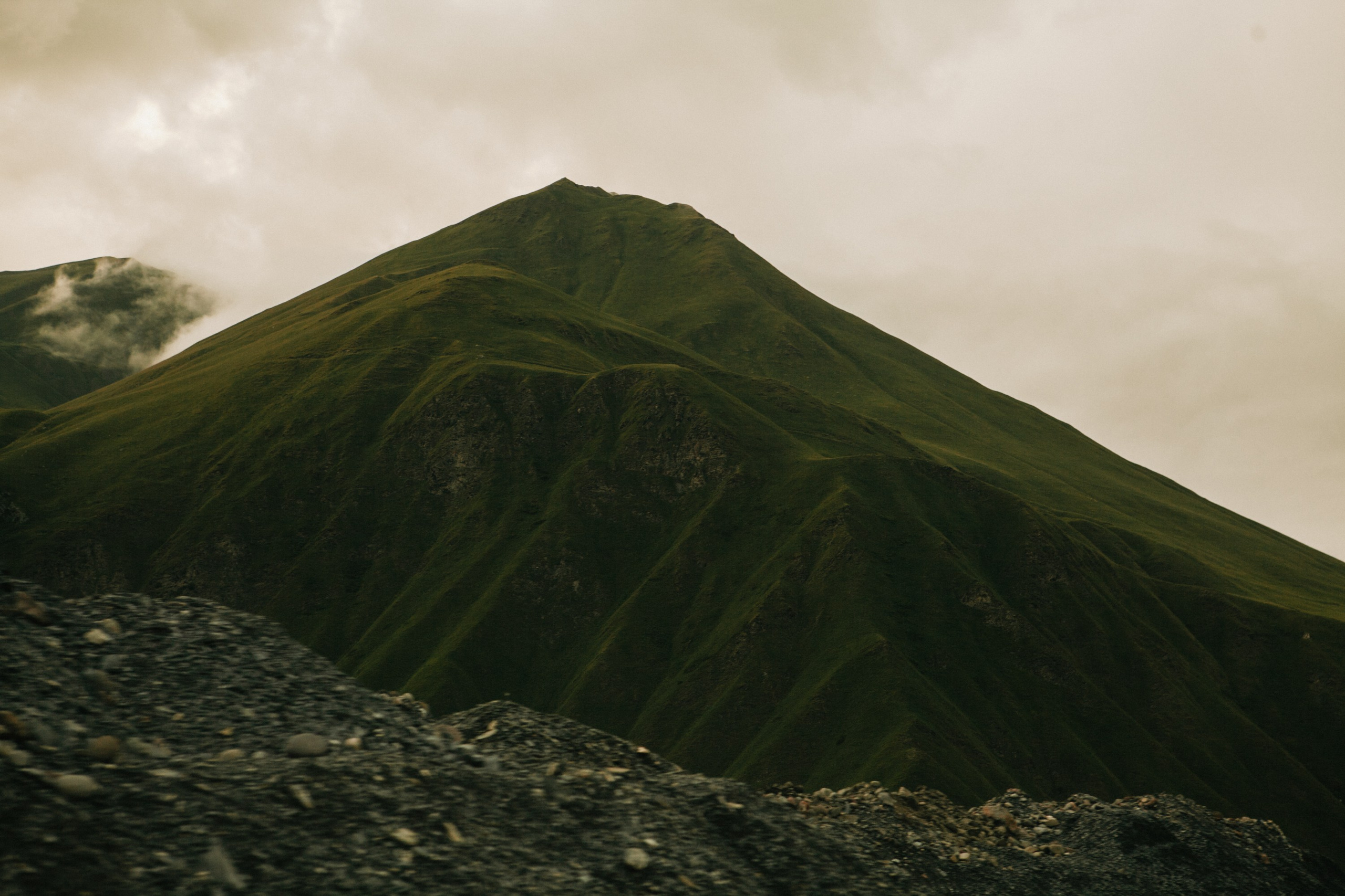 Грузинские каникулы. Violetta Skripka