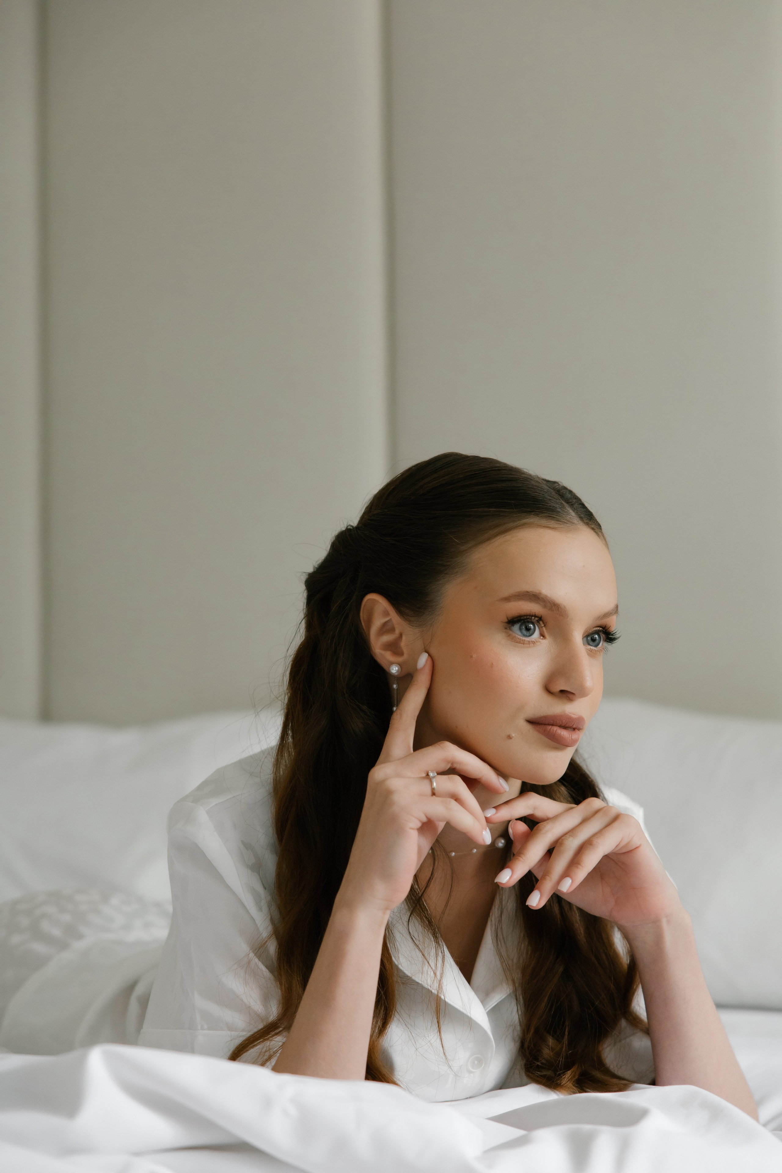 Лиза и Артем. Фотограф и Видеограф во Владимире