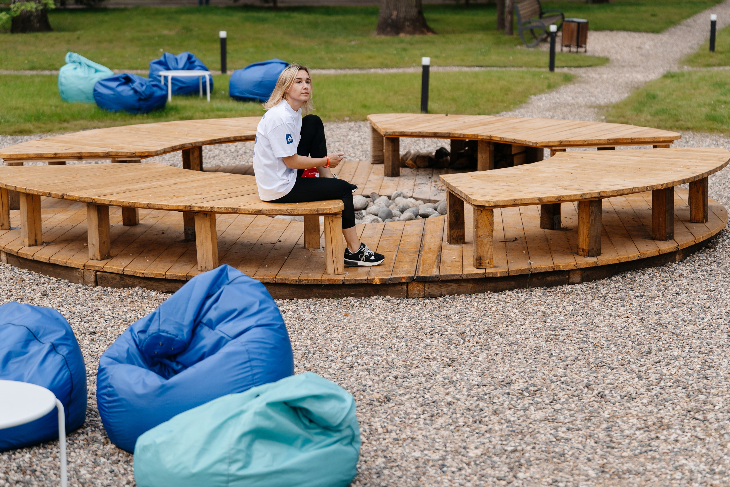 Тимбилдинг Строй Альянс. Свадебный и репортажный фотограф в Москве Андрей Вайман