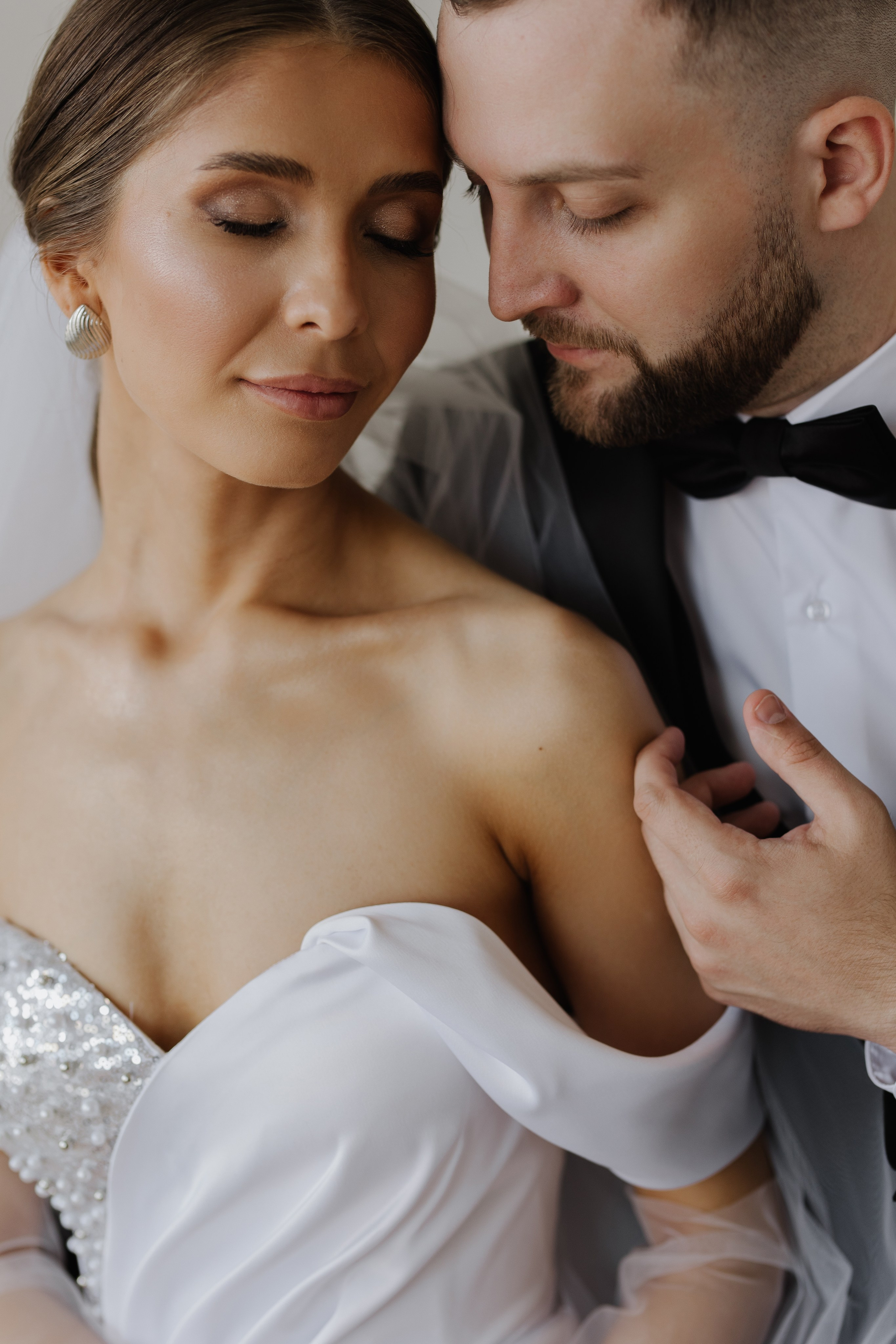 Владимир и Ляйсан. Фотограф Челябинск Юлия Ермакова