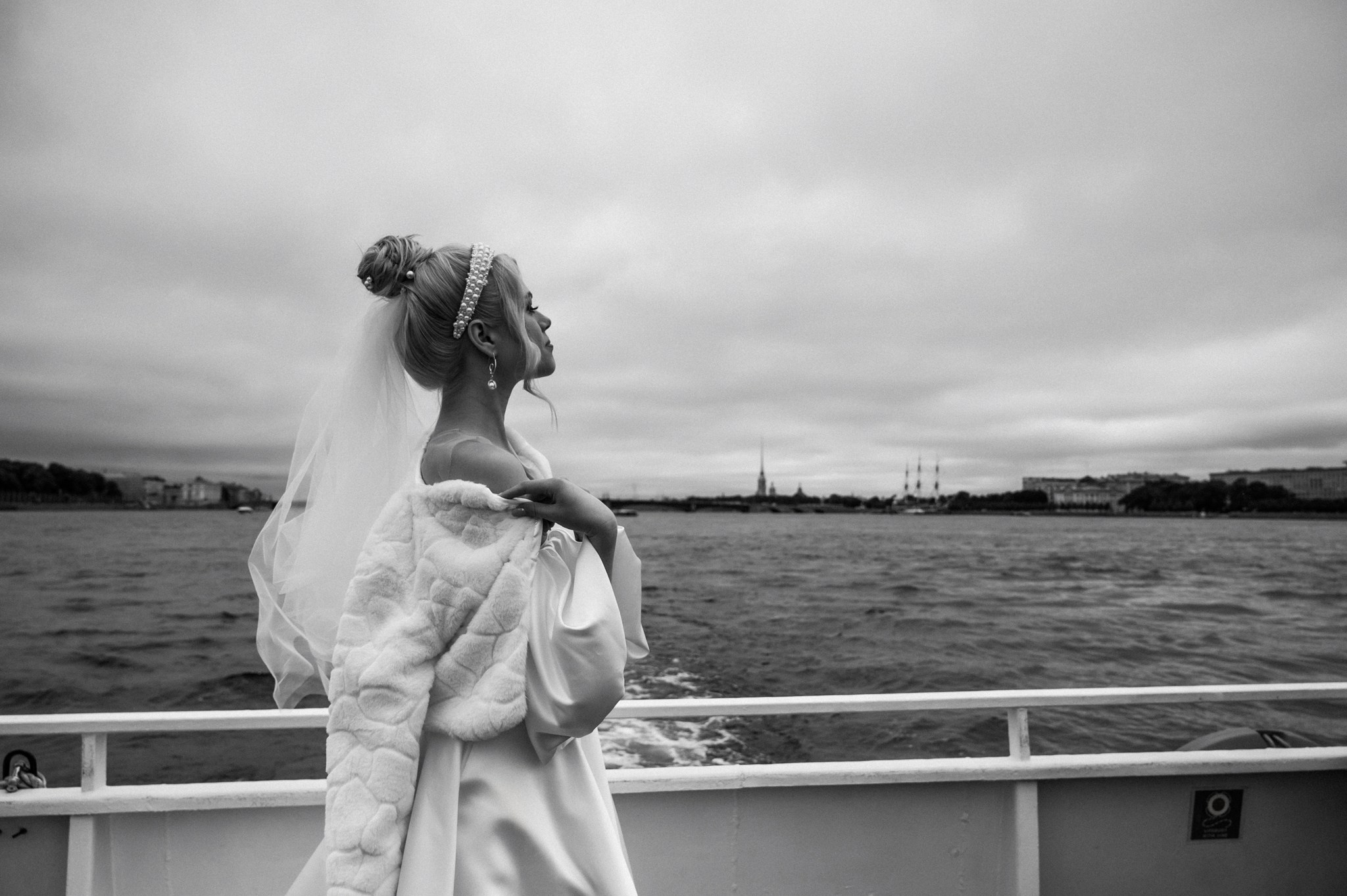 От сборов до торта. Свадебный и семейный фотограф из Санкт-Петербурга Климов Анатолий