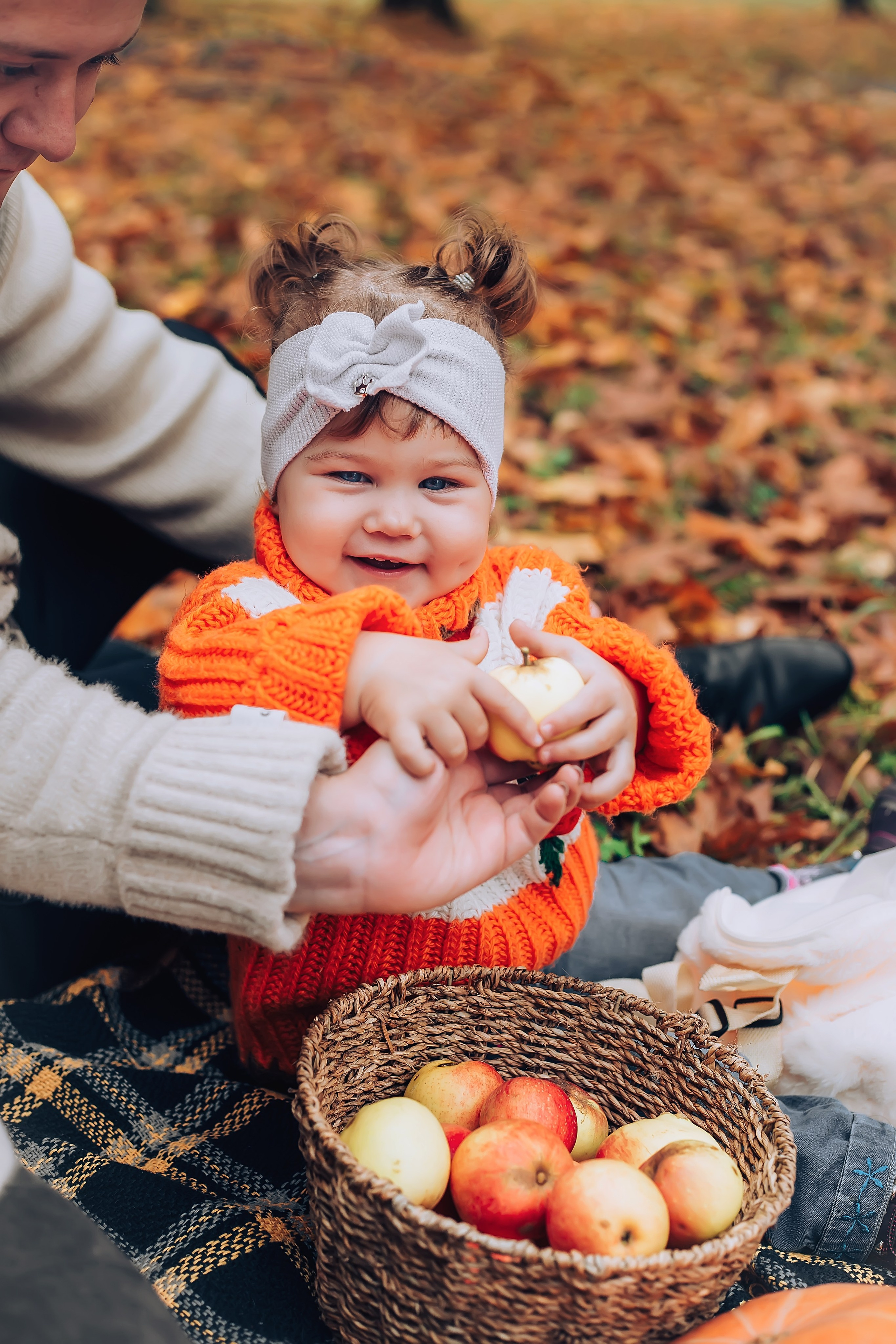 Семья Щегляк. Школьный и детский фотограф Старожилово