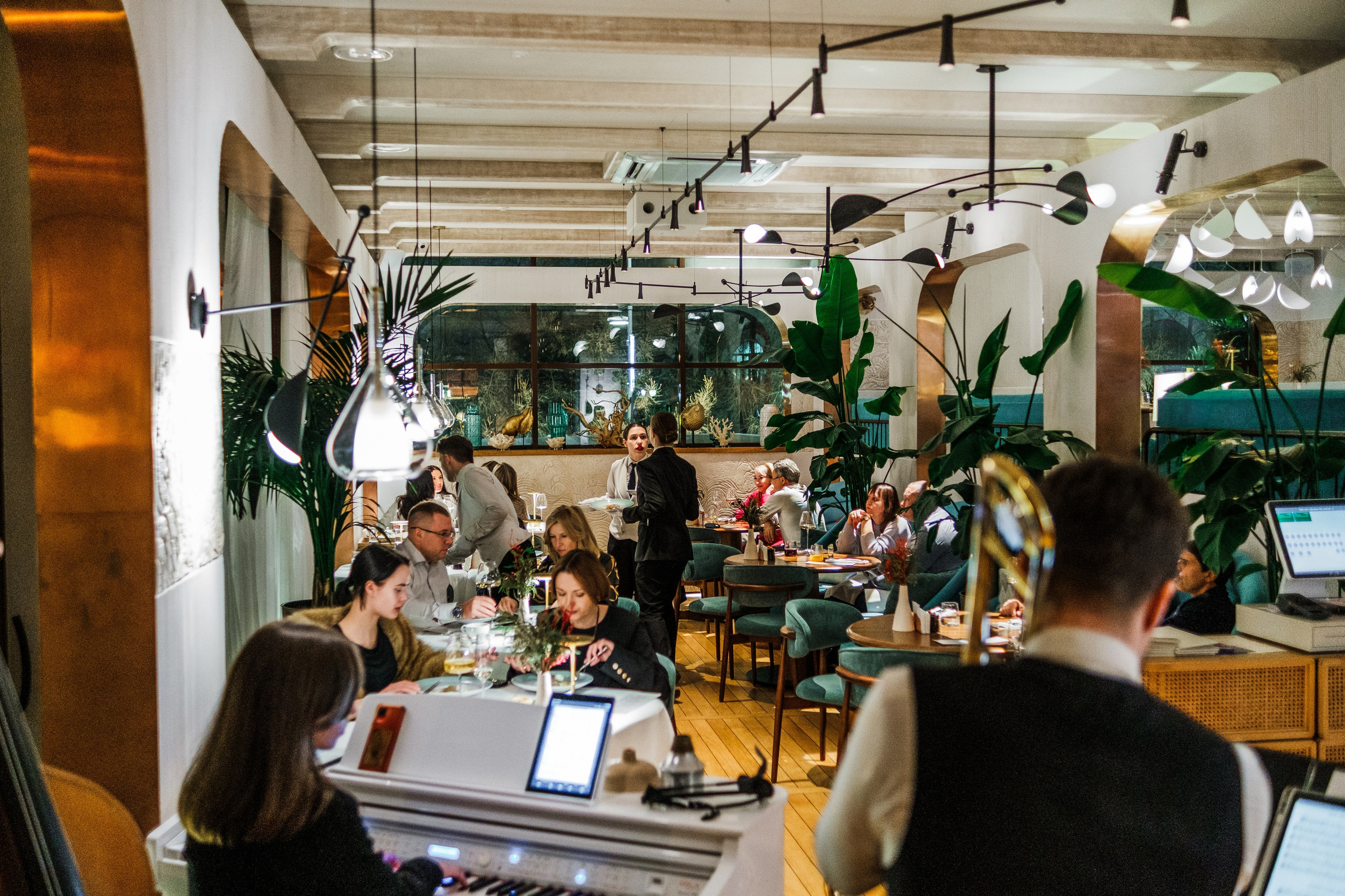 Посейдон. Фотограф в Тюмени Кирилл Марфин