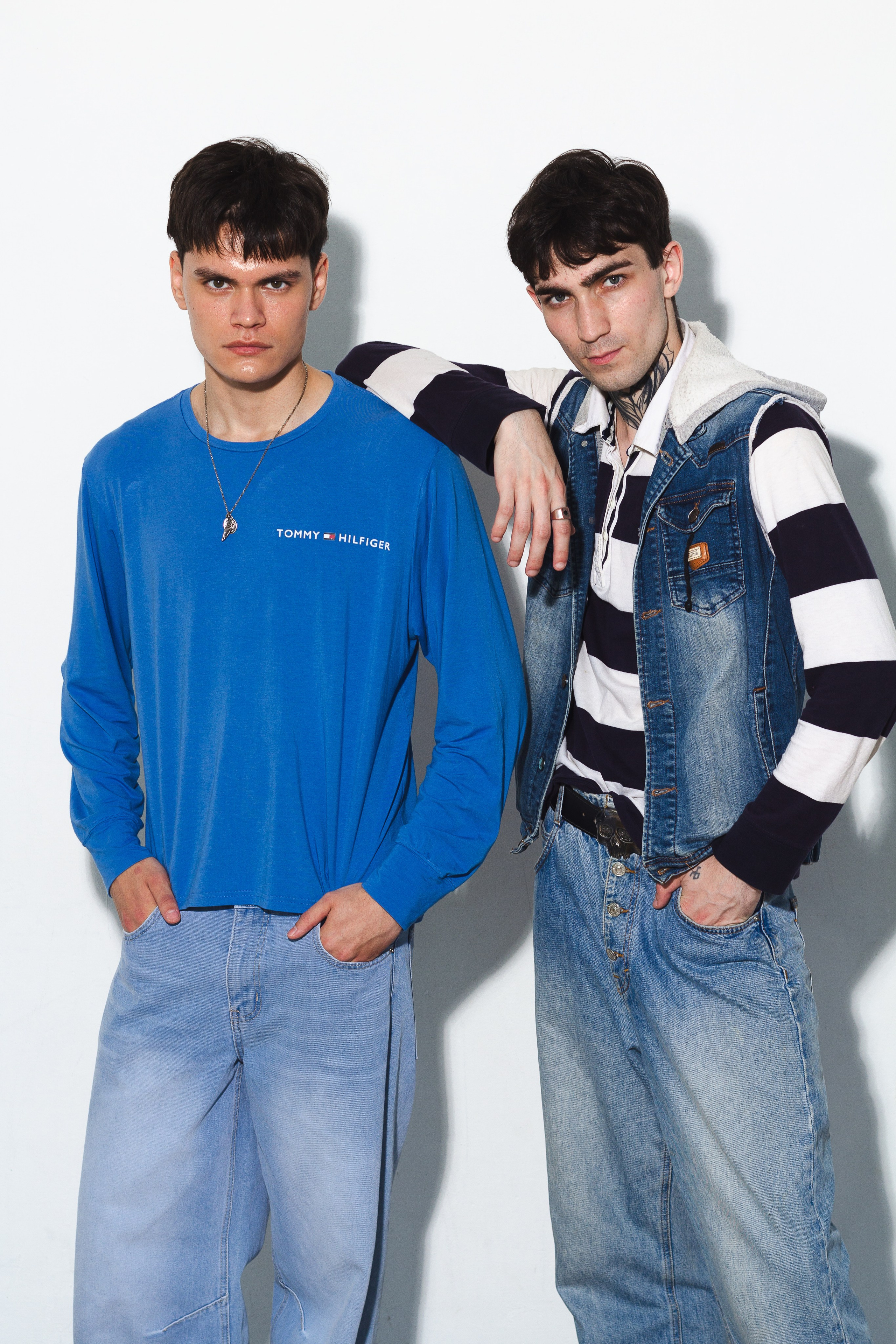 Vadim. Modeling agency TM MODELS