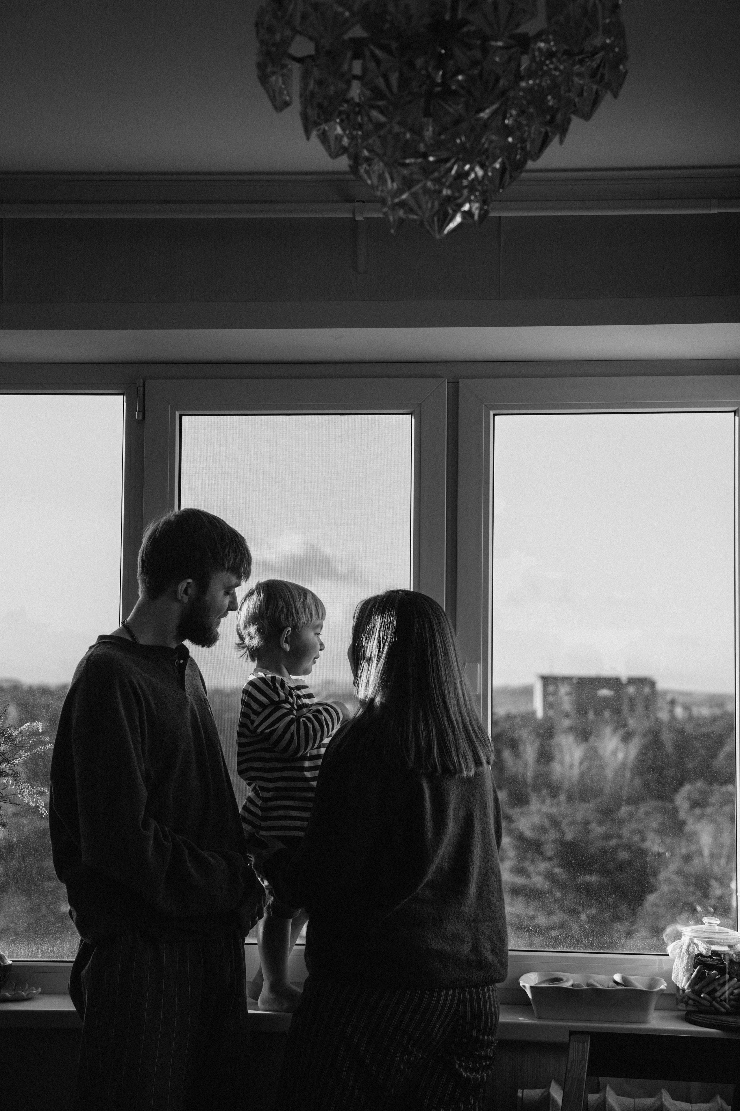 Портфолио — семейные съемки. Свадебный фотограф Москва Виктория Медовик