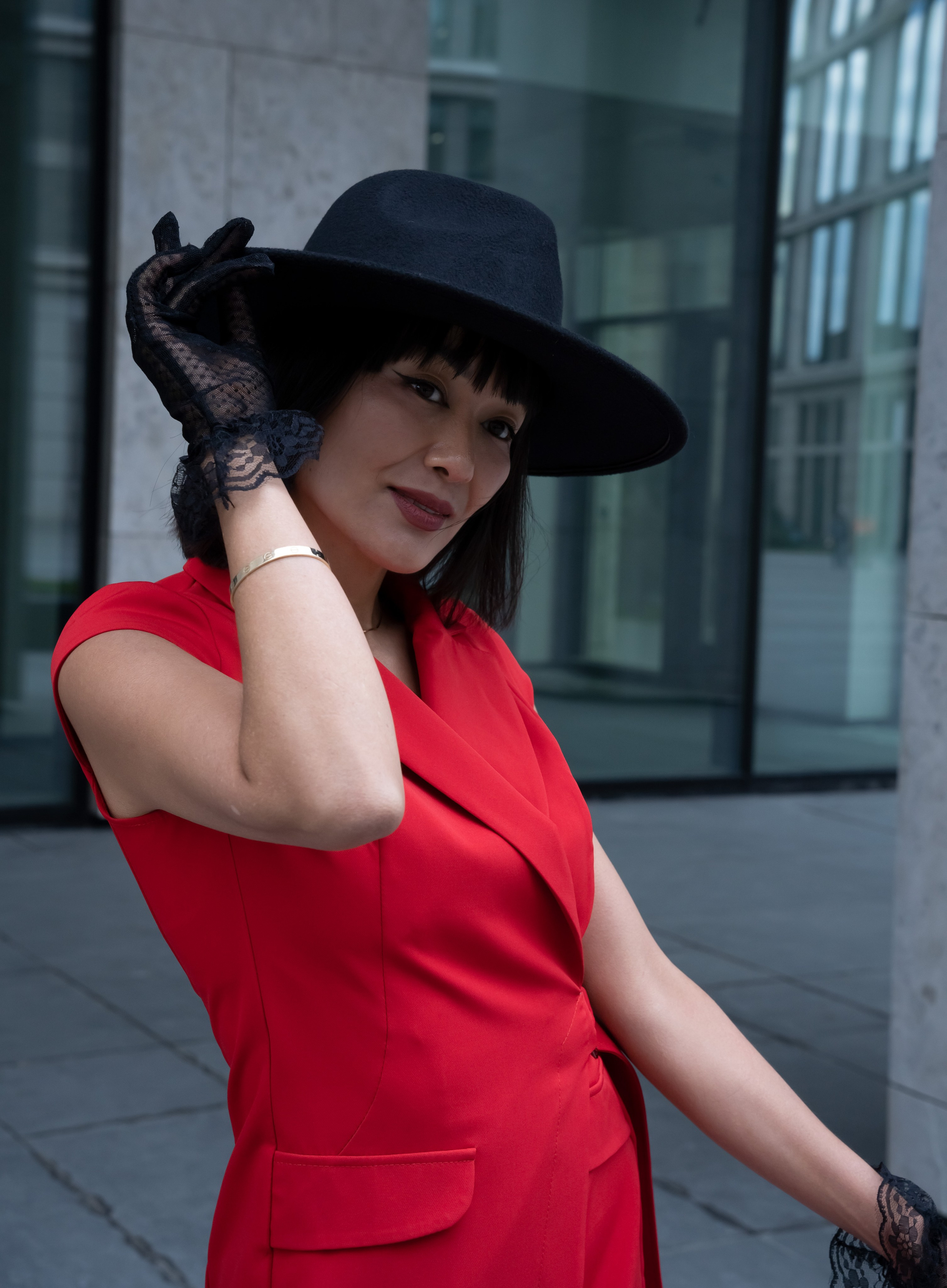 Бизнес леди. Студийный и портретный фотограф в САНКТ-ПЕТЕРБУРГЕИрина Махаон