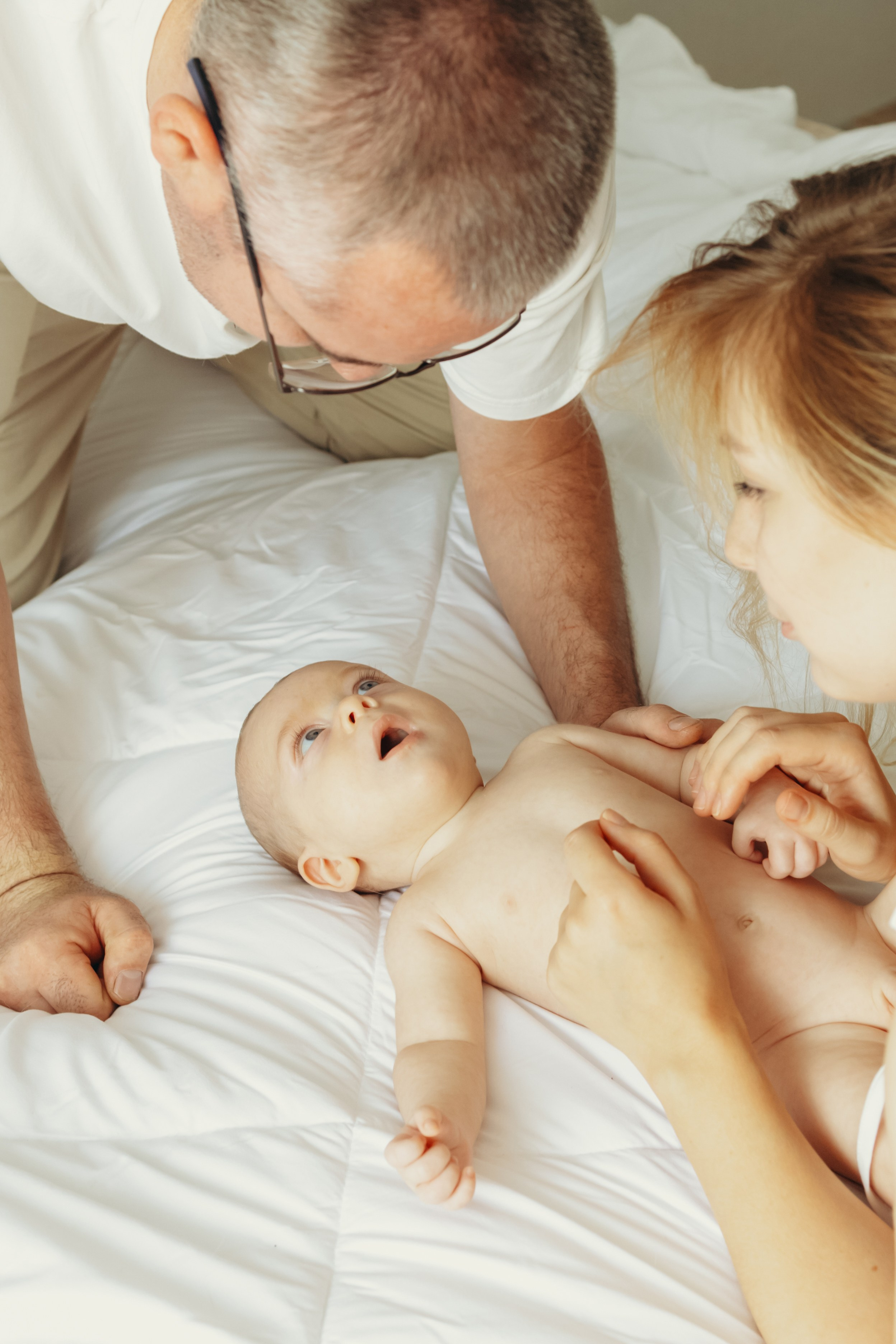 Семейный альбом (дома). Фотограф в Оренбурге Сулеева Ралина