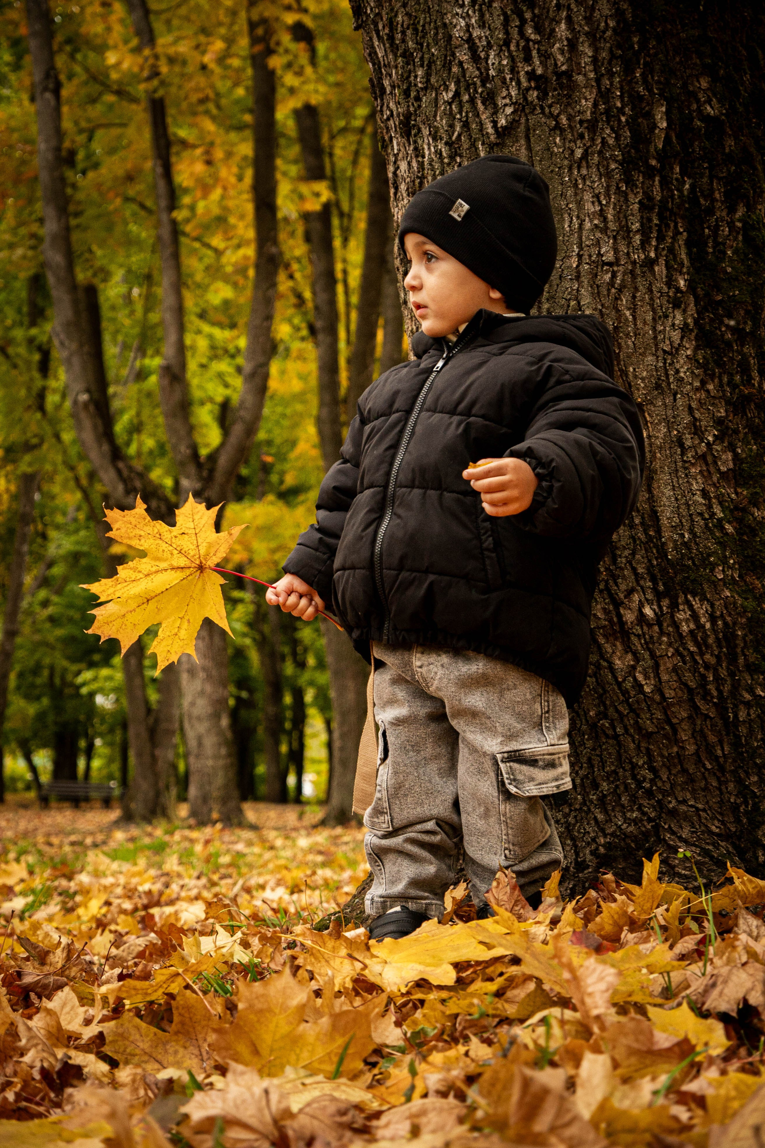 Личные фотосессии. Главная