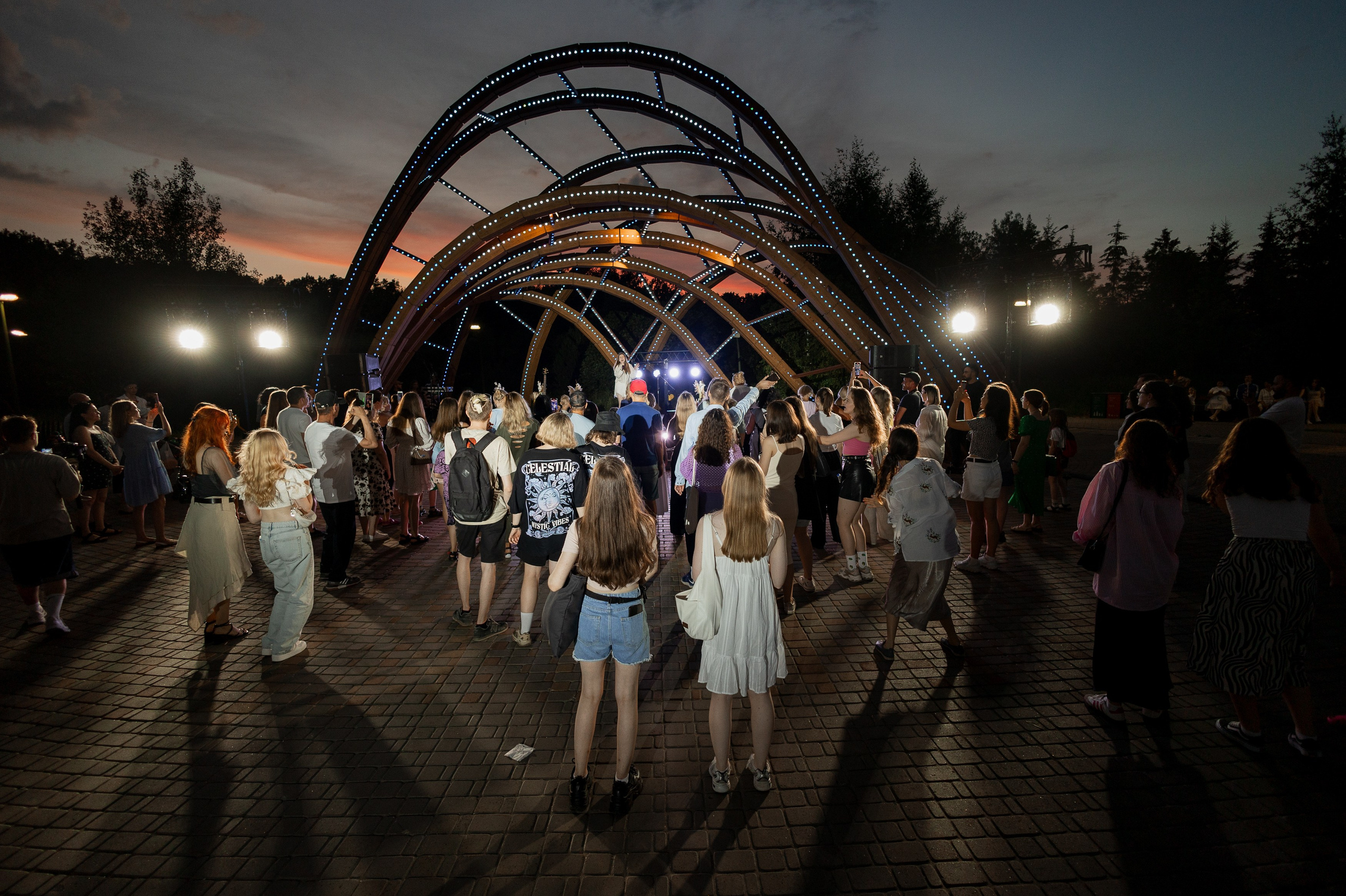 REACTOR Тур. Портретный и репортажный фотограф в Казани Максим Сипачев