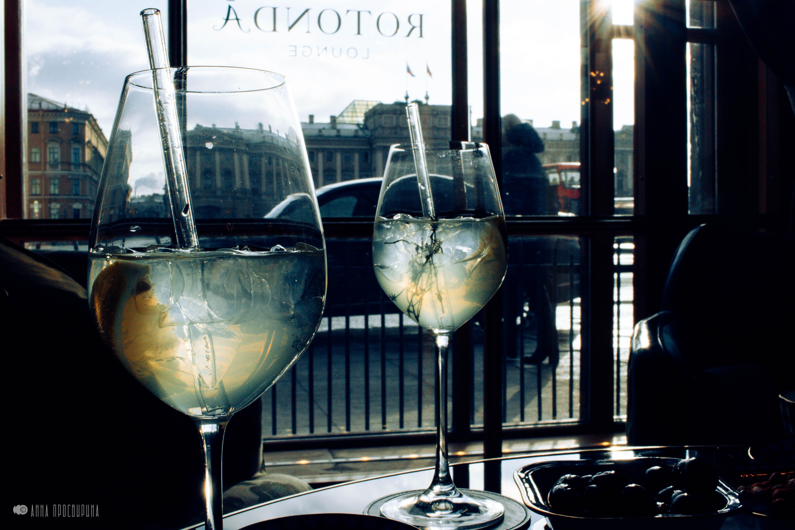 Контент-съемка в РОСФОТО. Ваш фотограф в Санкт-Петербурге Анна Просвирина