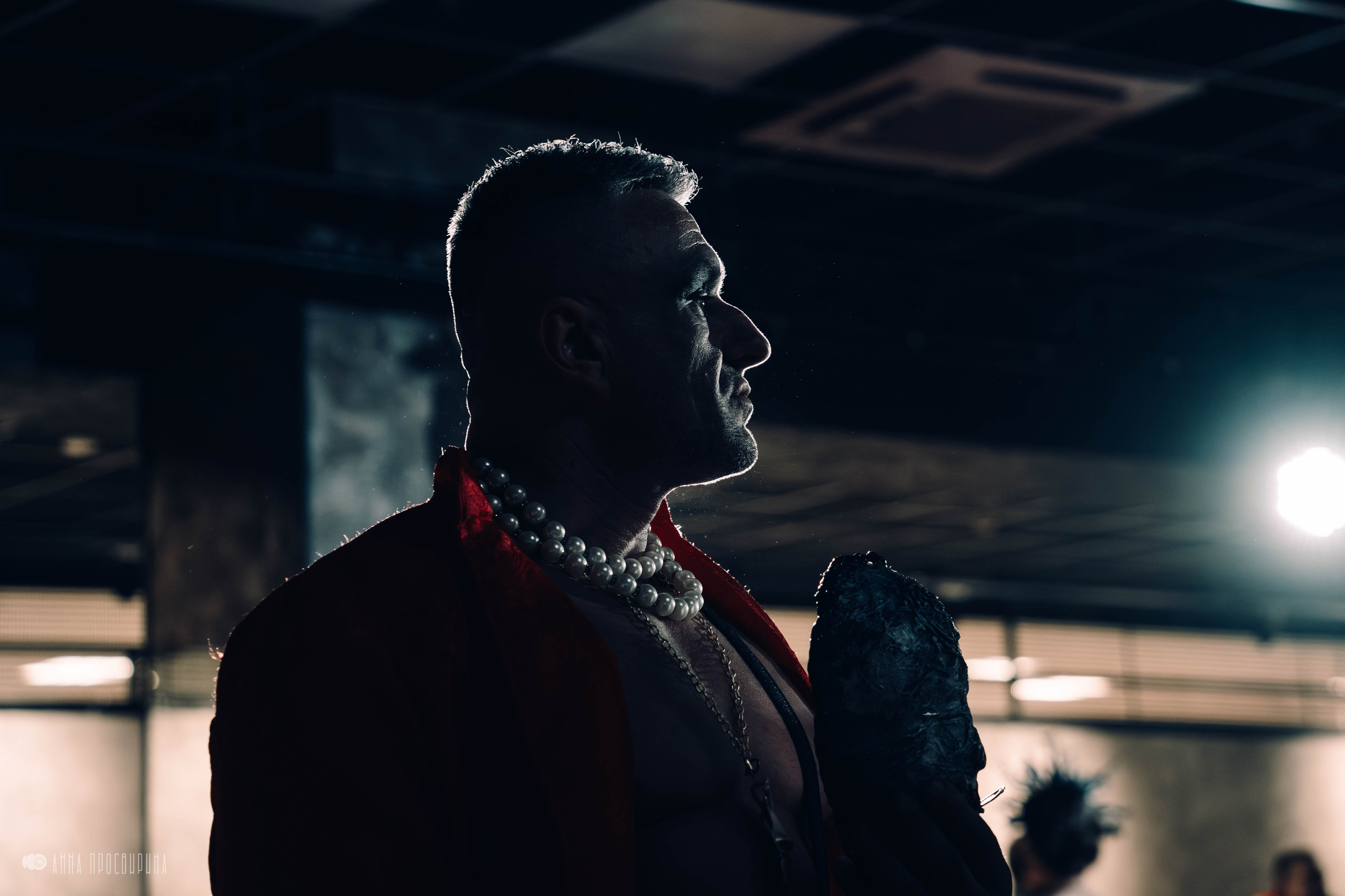 Ноябрьская сборная солянка. Ваш фотограф в Санкт-Петербурге Анна Просвирина