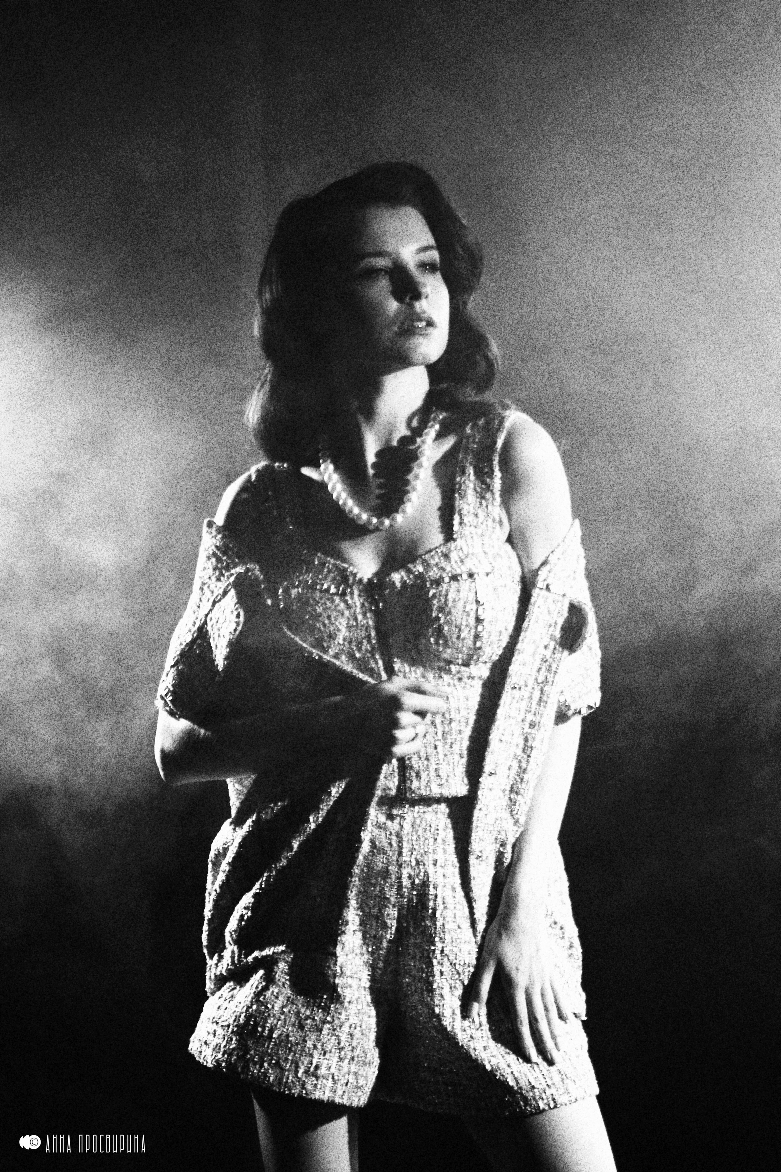 Сборная солянка. Ваш фотограф в Санкт-Петербурге Анна Просвирина