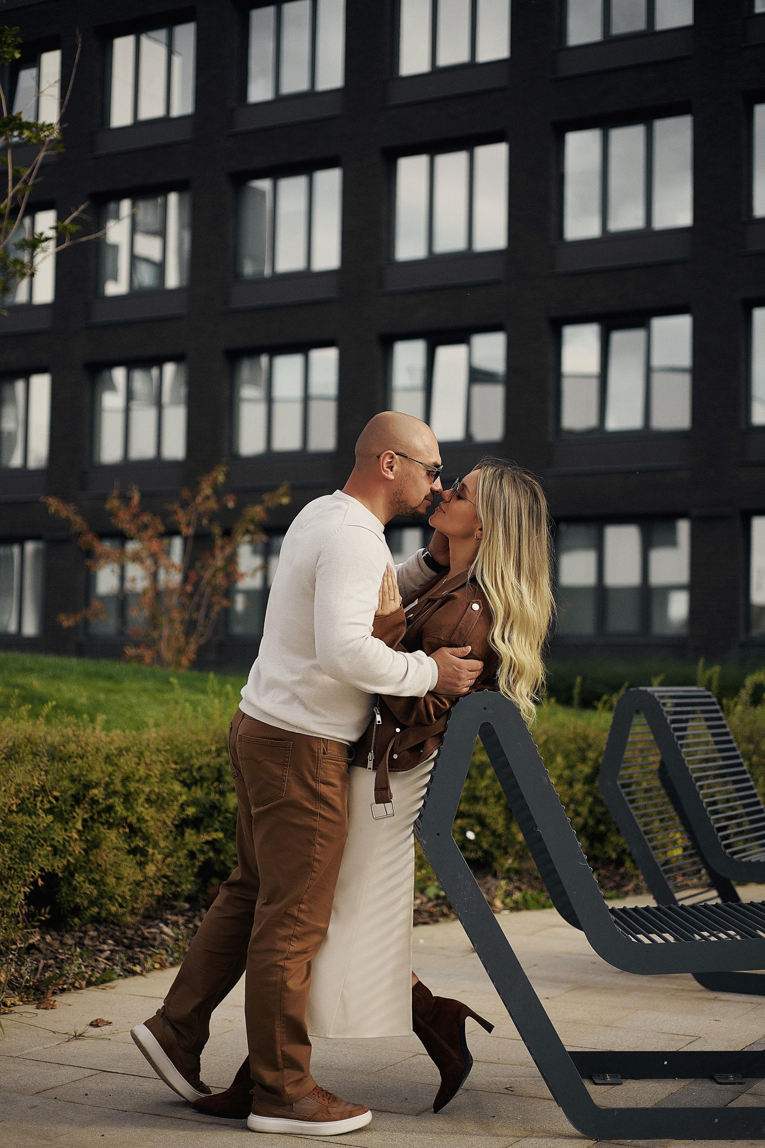 Осеннее настроение. Свадебный фотограф  Казань Альметьевск Айдар Гарайшин