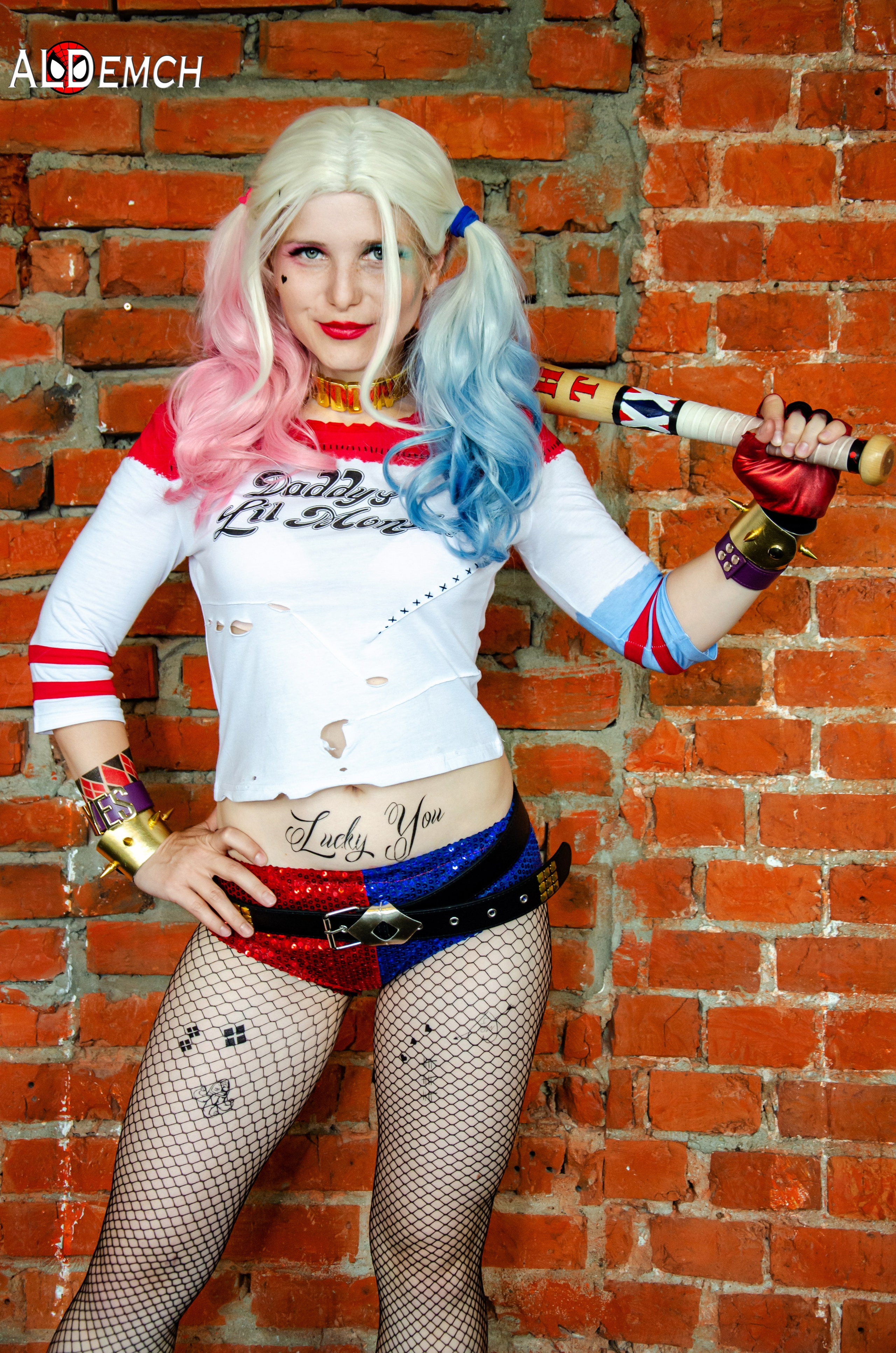 Хэллоуин и косплей фестиваль FFP в Москве, Красный Октябрь