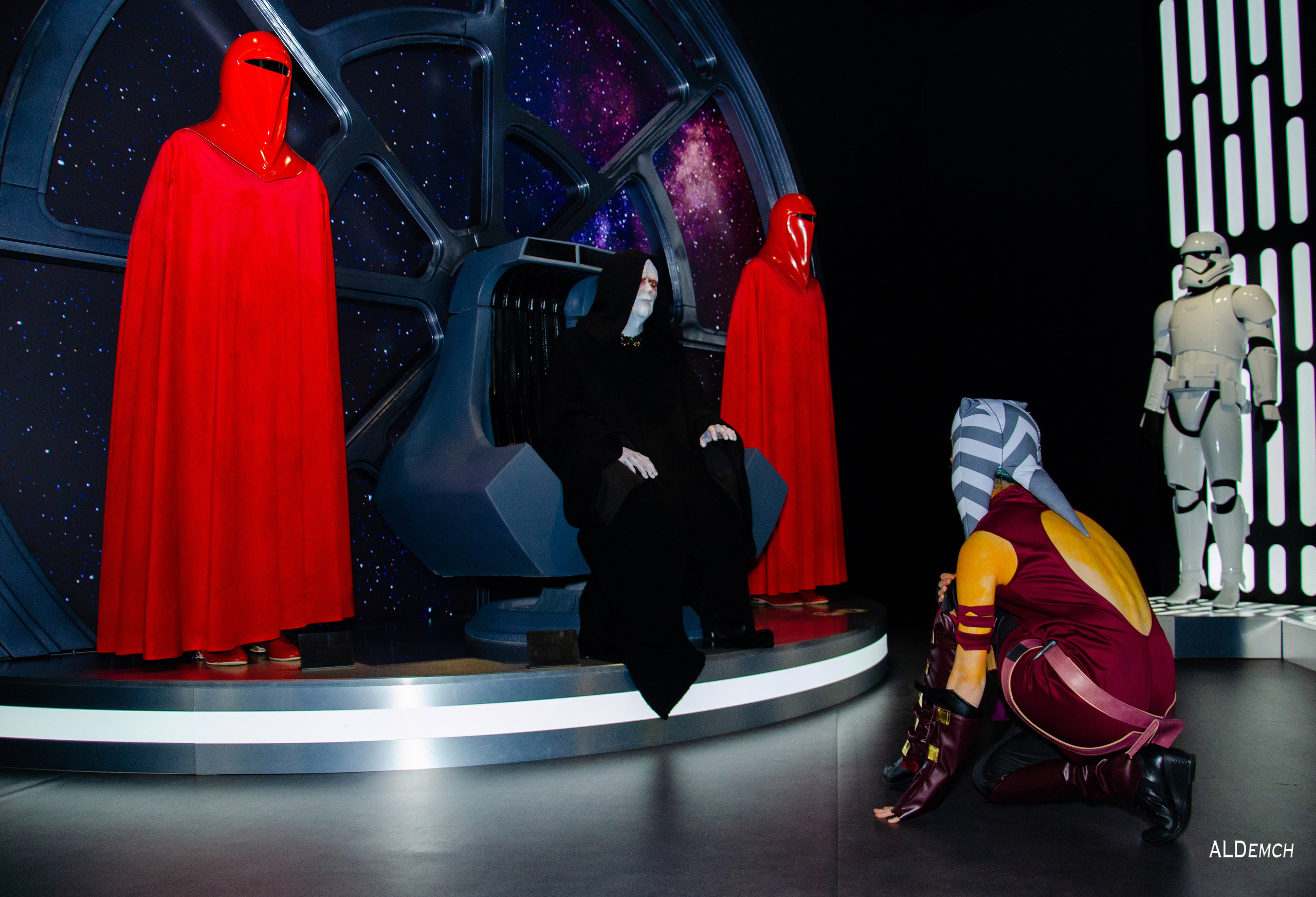 Звёздные войны картинки персонажей и косплей фото в Москве