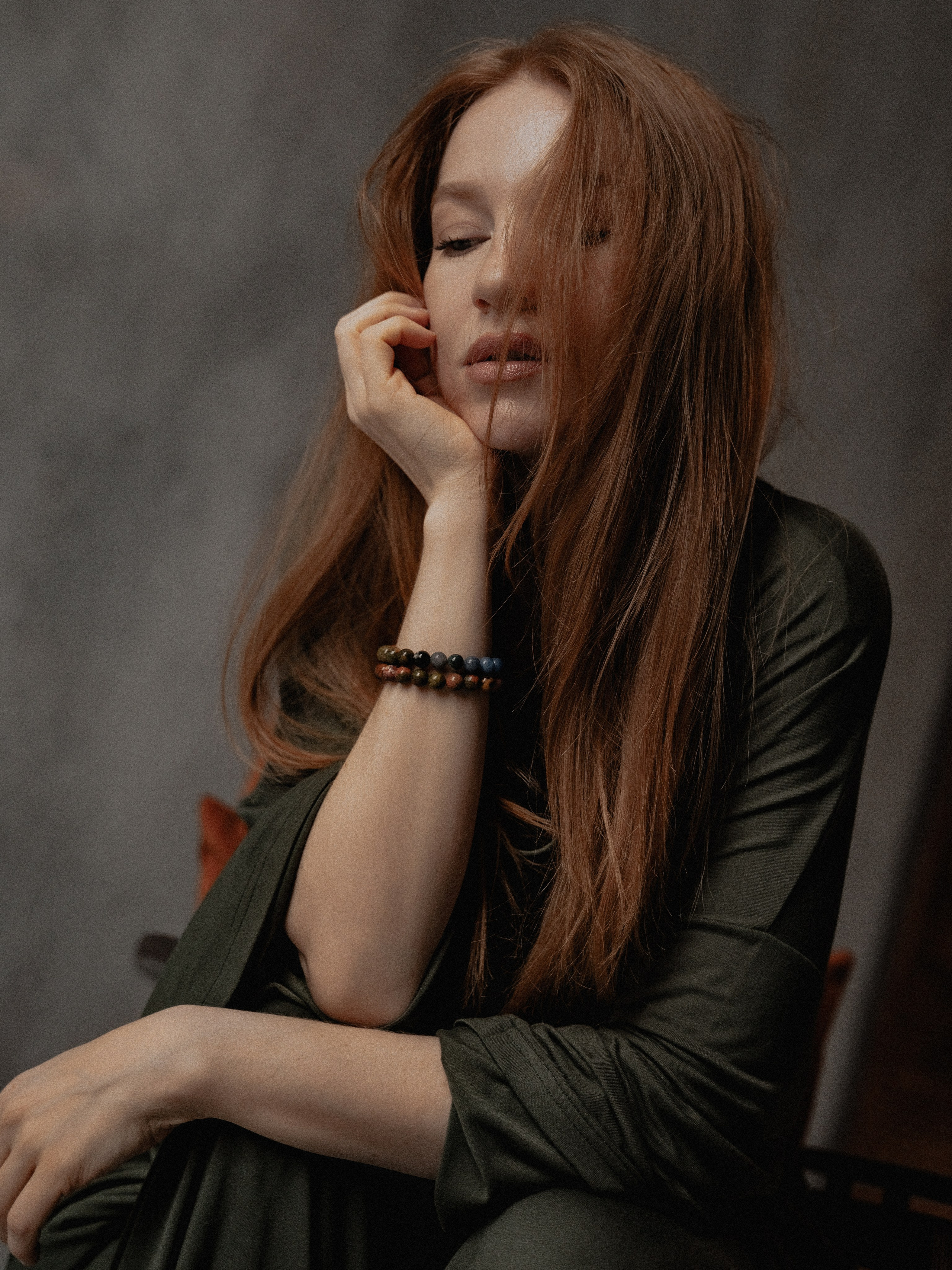 SOFI. Екатерина Курбанова. Женский фотограф