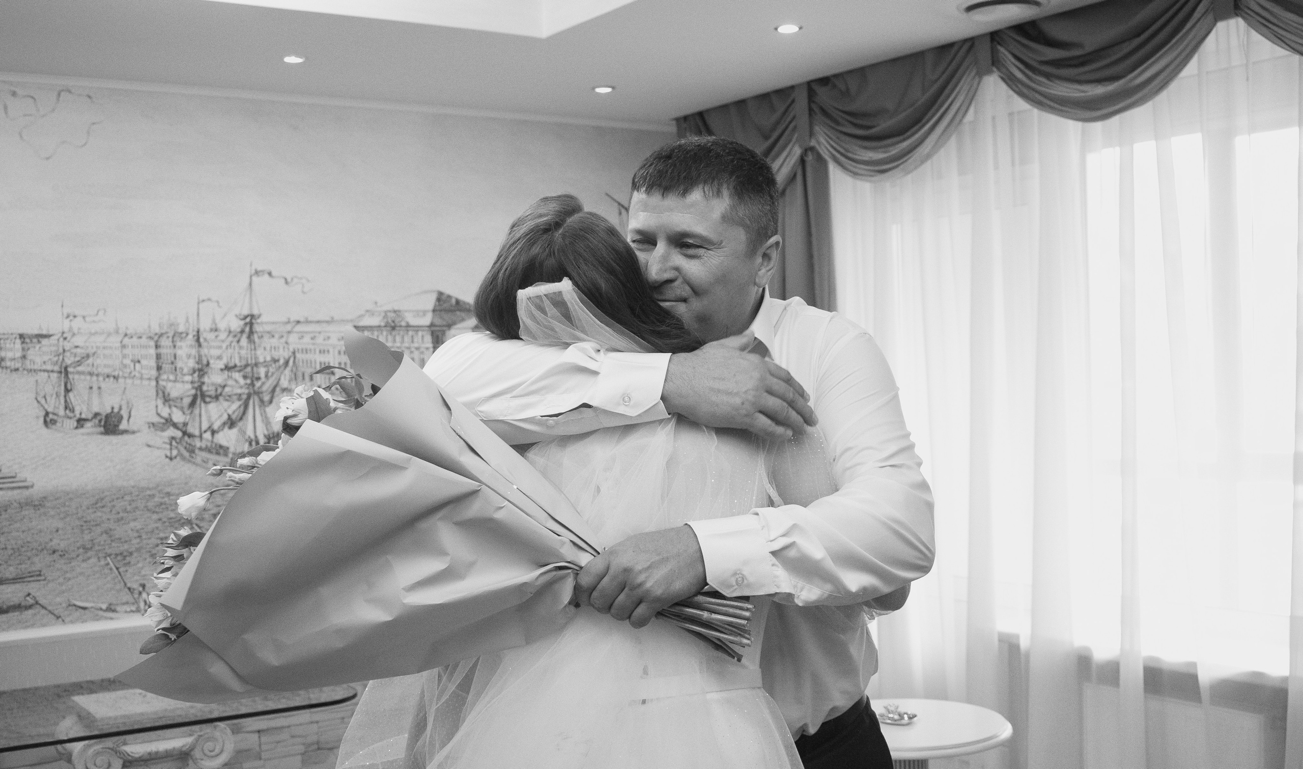 Арина | Илья. Свадебный и семейный фотограф Санкт-Петербург