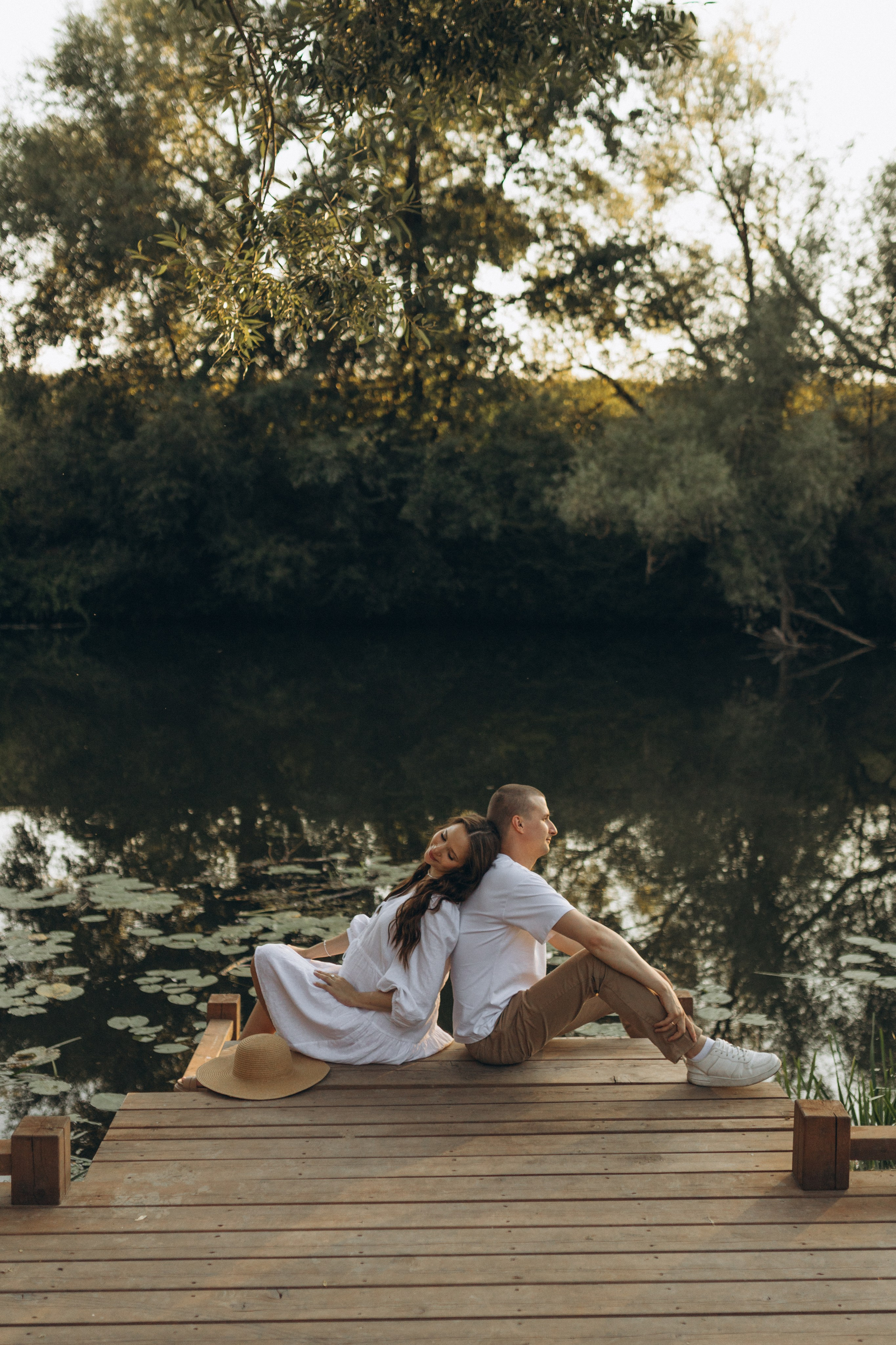 ❤️. Семейный фотограф в Москве Жукова Анна