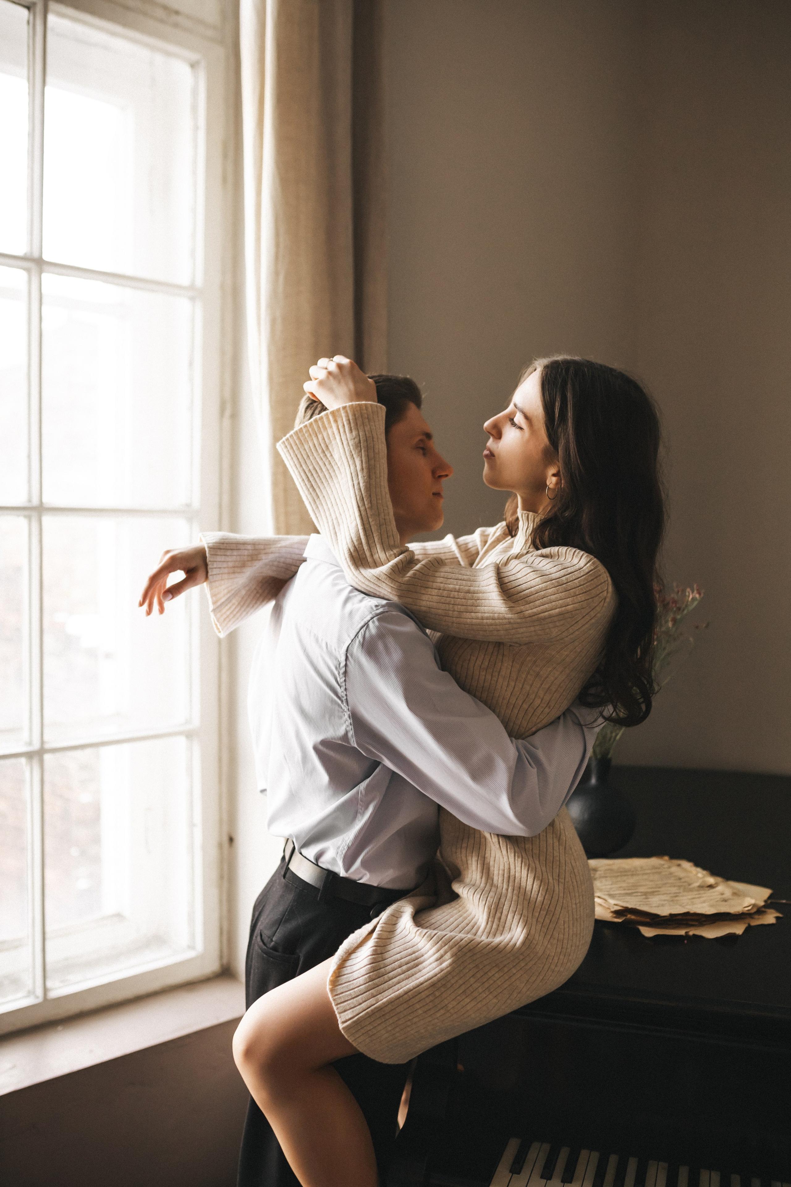 Винтаж. Свадебный и женский фотограф в Санкт-Петербурге Муртеева Екатерина