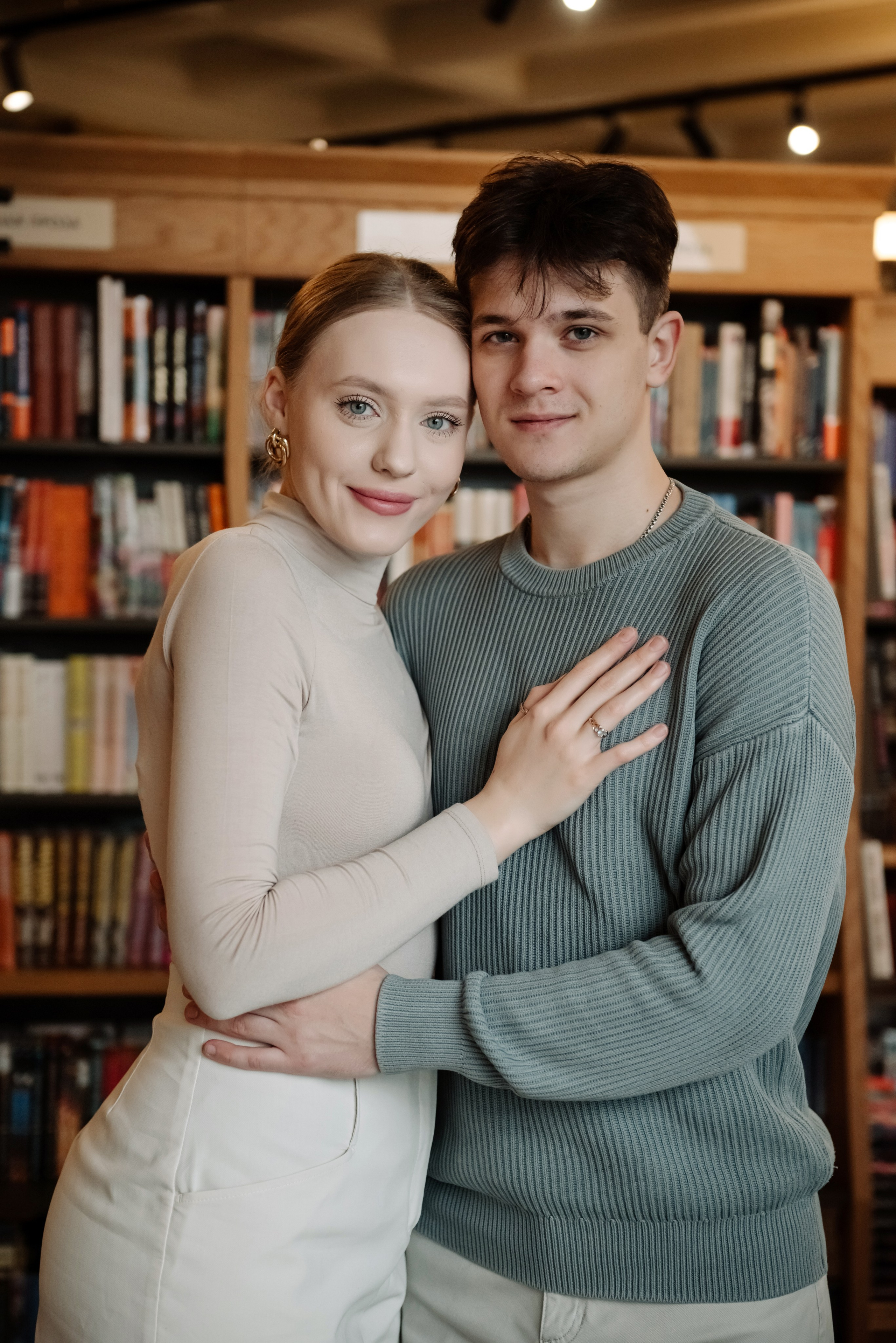 Зингер. Свадебный и сеейный фотограф в Санкт-Петербурге Елена Худякова