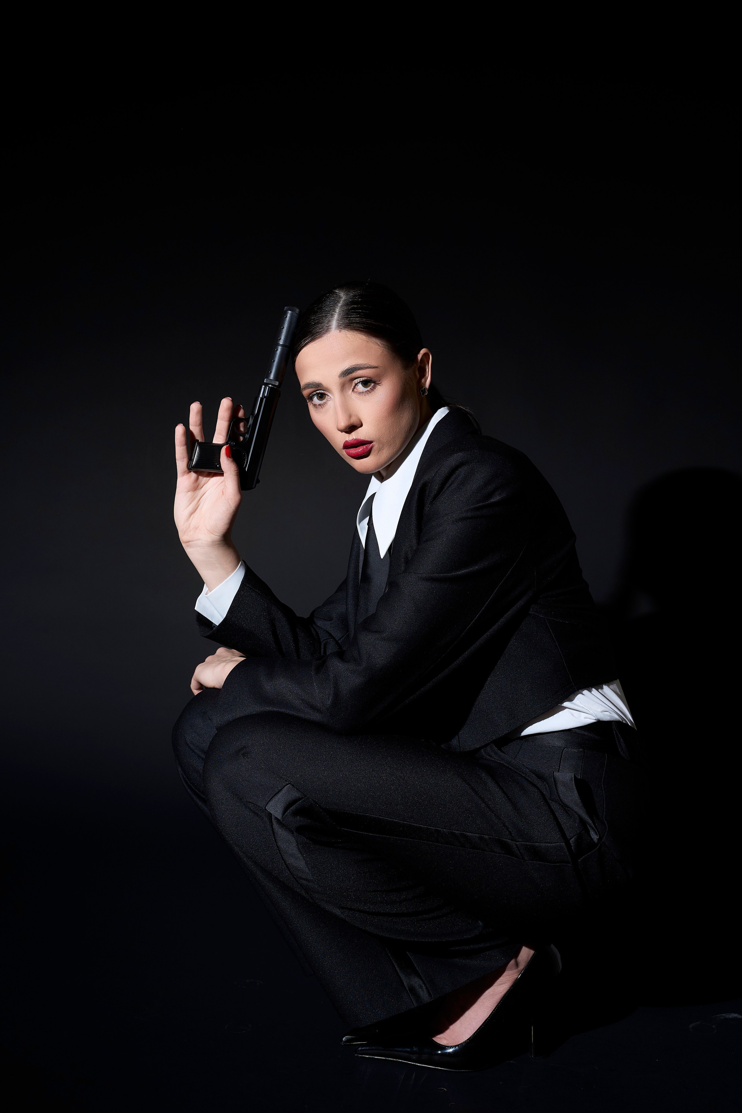 Деловая женская одежда. EVG PROHOROV