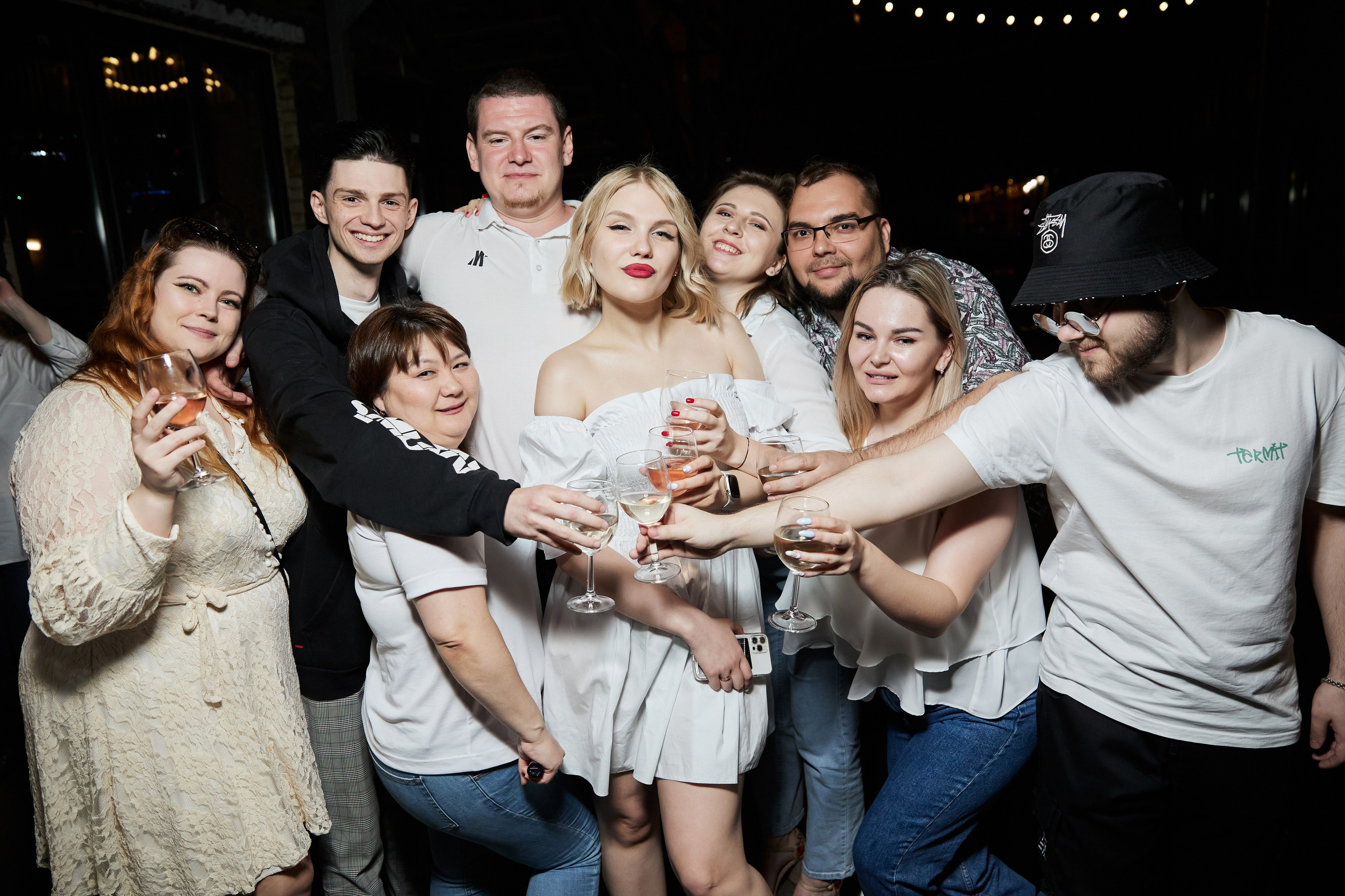 58. Фотограф Недорез Александр в Москве. Репортаж на ваших мероприятиях