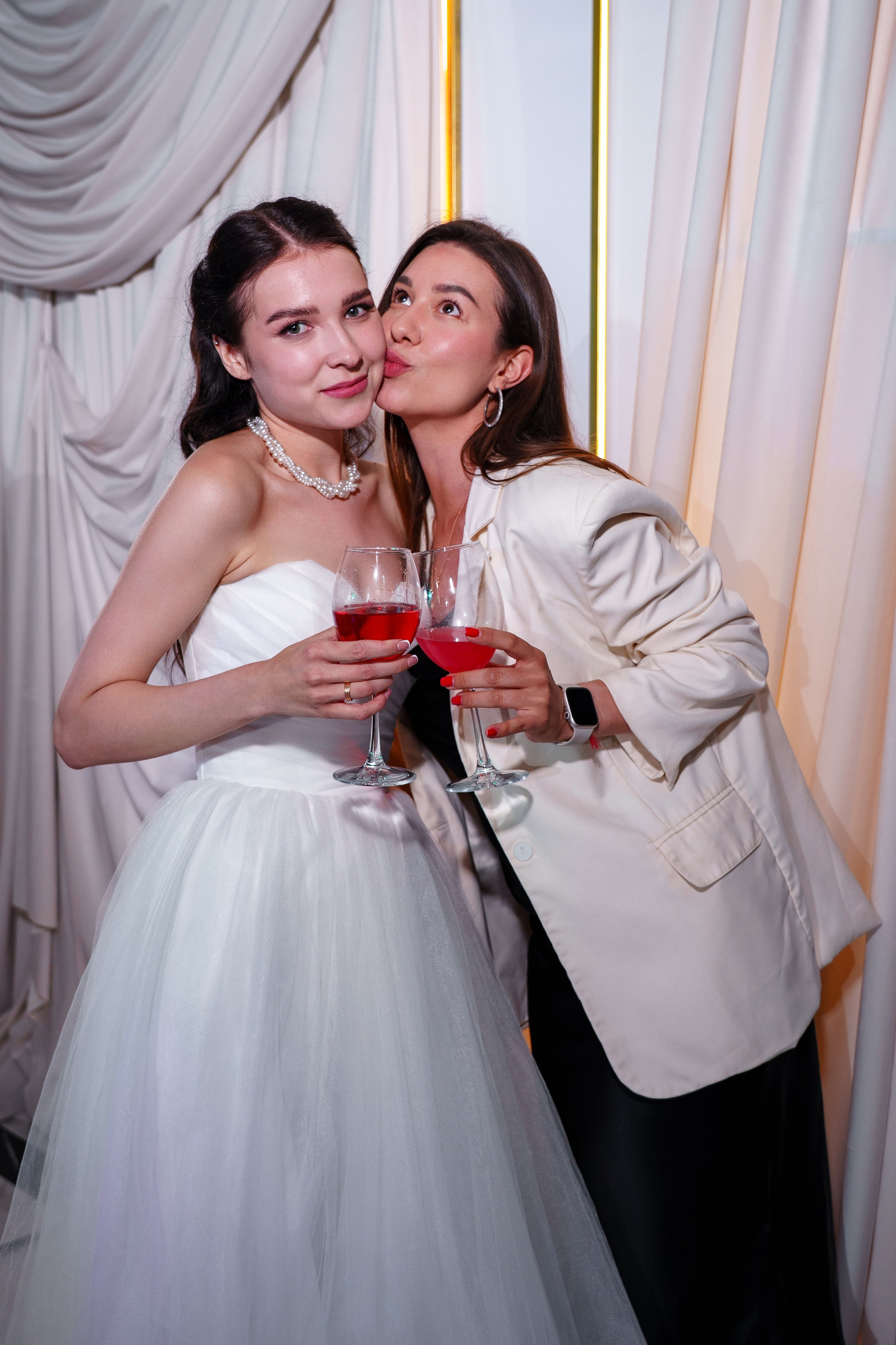 Михаил и Дарья. Фотограф в Самаре Иван Сеножатский