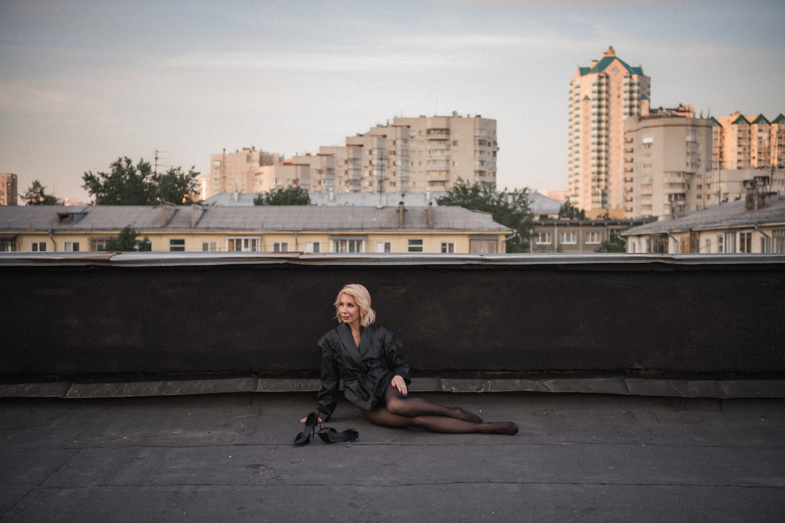 Фотосессия для Марии. Фомина Елена Свадебный и семейный фотограф