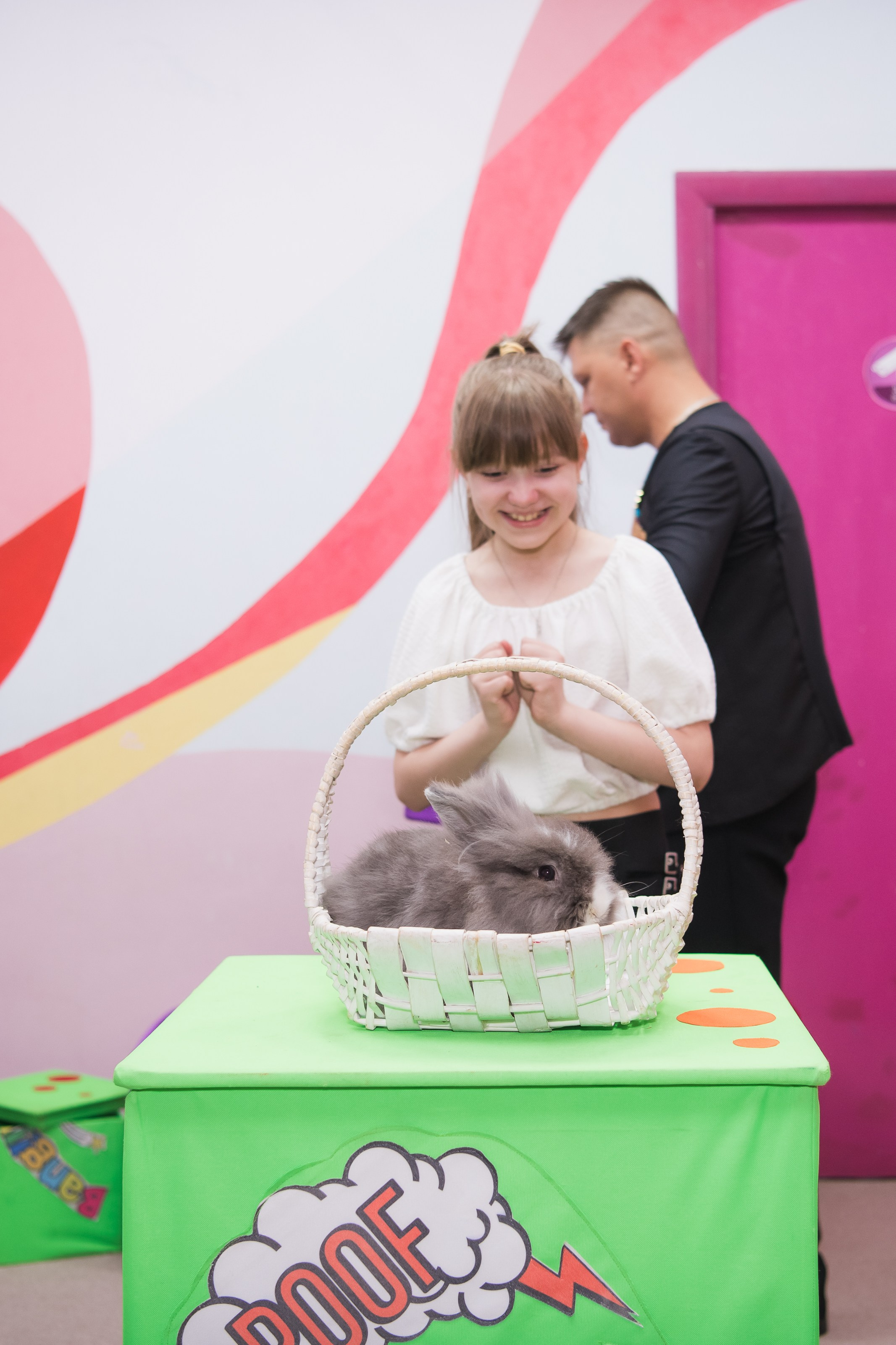 День рождения Юли. Фомина Елена Свадебный и семейный фотограф