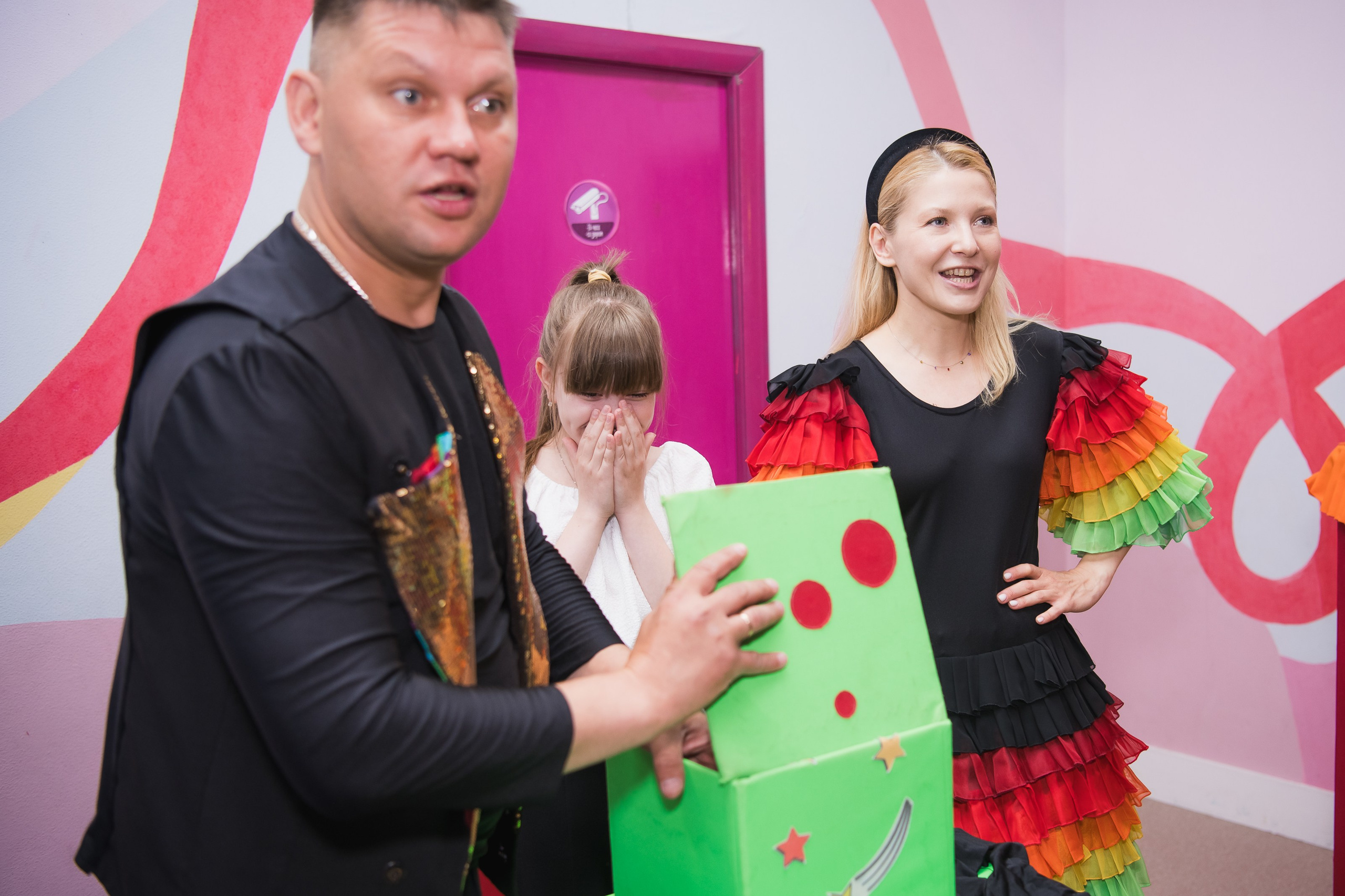 День рождения Юли. Фомина Елена Свадебный и семейный фотограф
