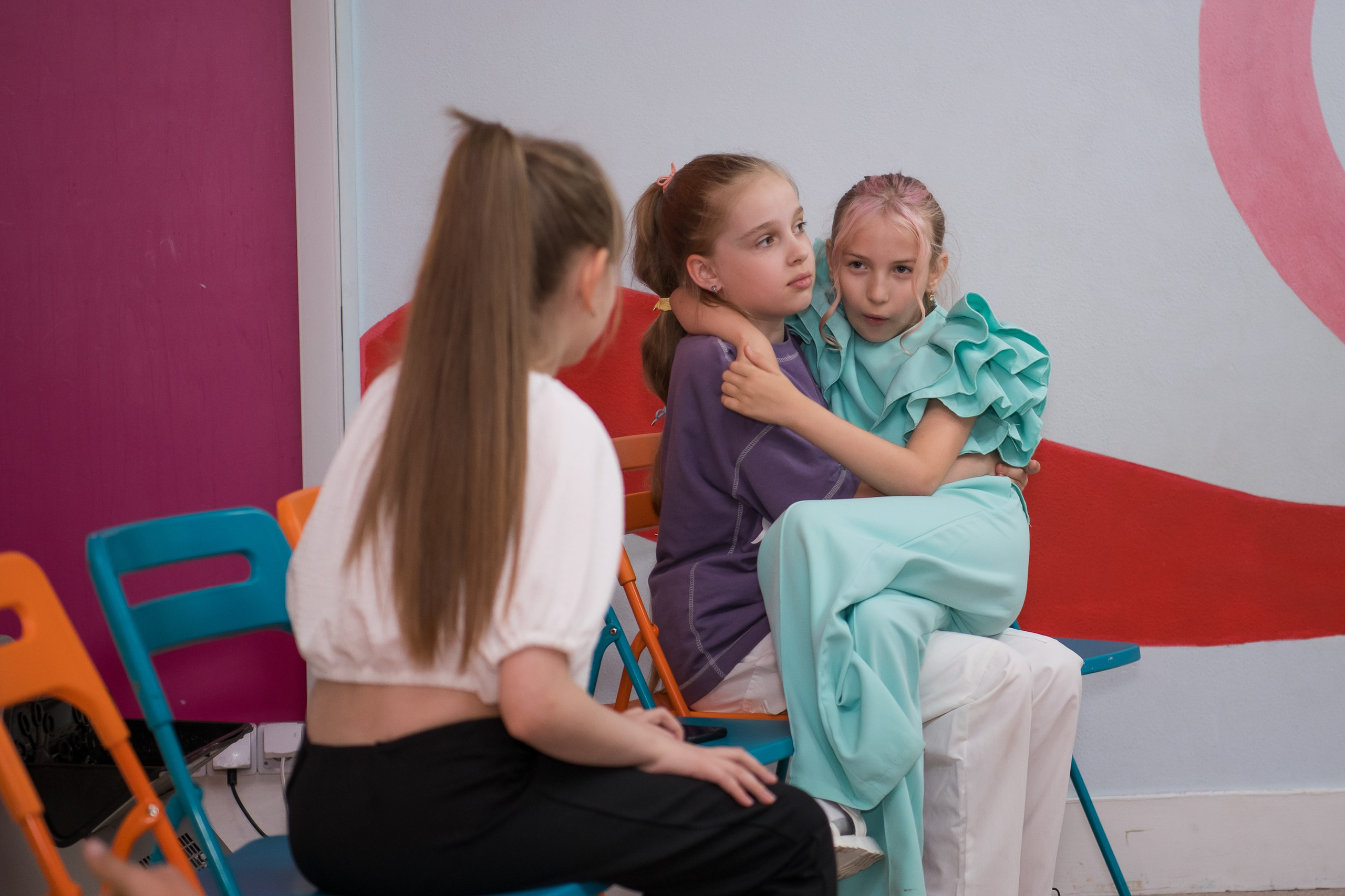 День рождения Юли. Фомина Елена Свадебный и семейный фотограф