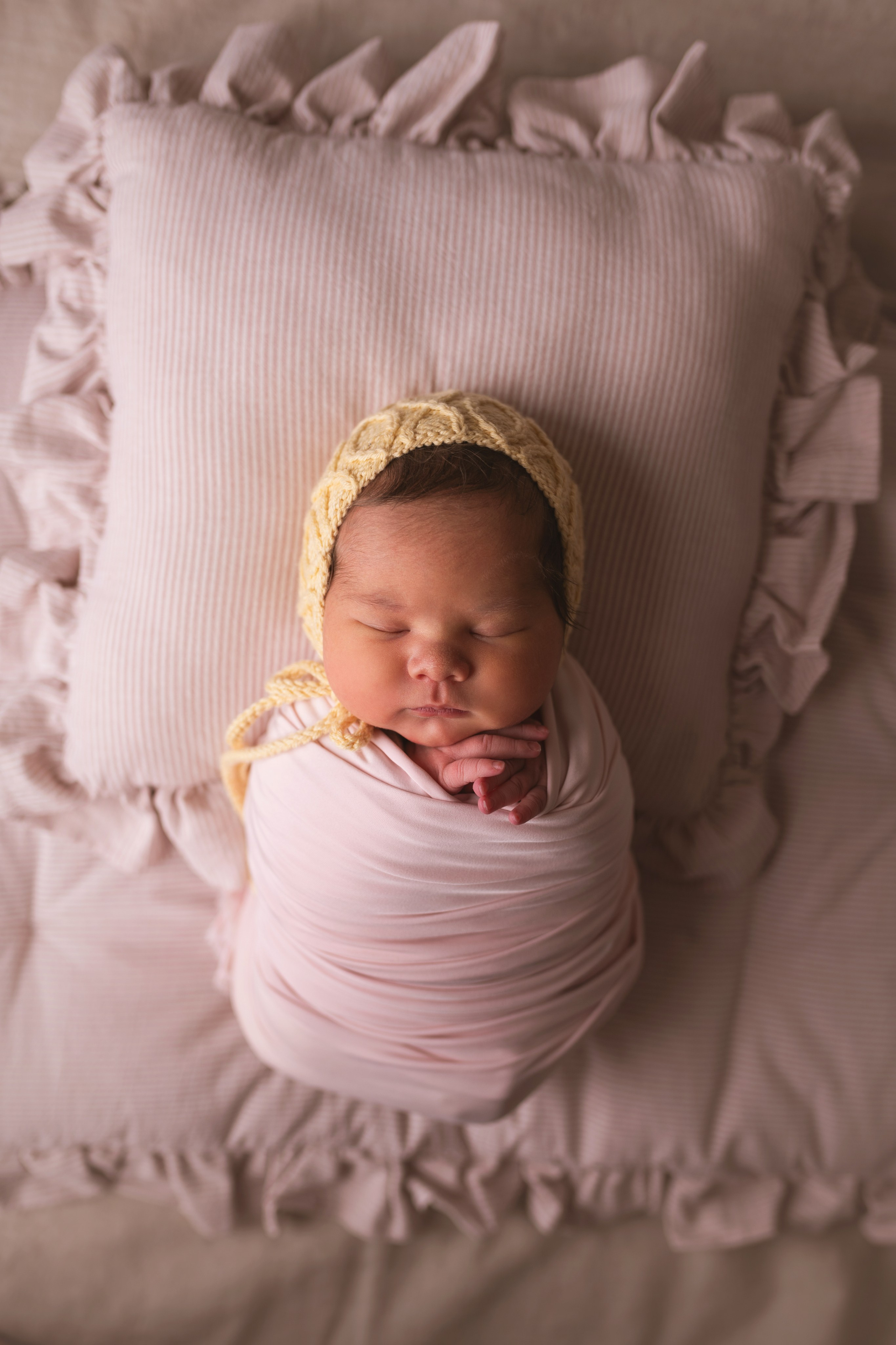 Агата. Кобякова Мария. Фотограф новорождённых и детей до года город ИРКУТСК