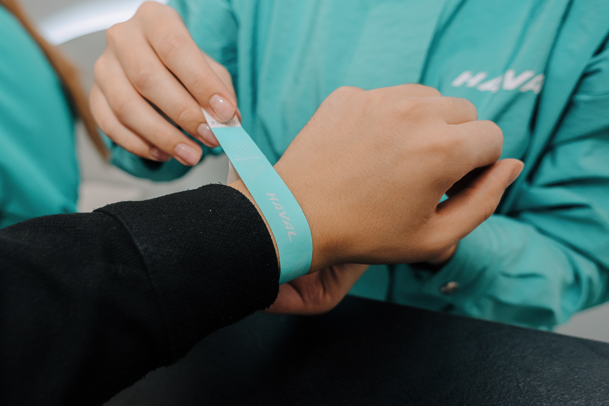 HAVAL ROAD SHOW. Репортажный фотограф Зуев Роман г. Челябинск