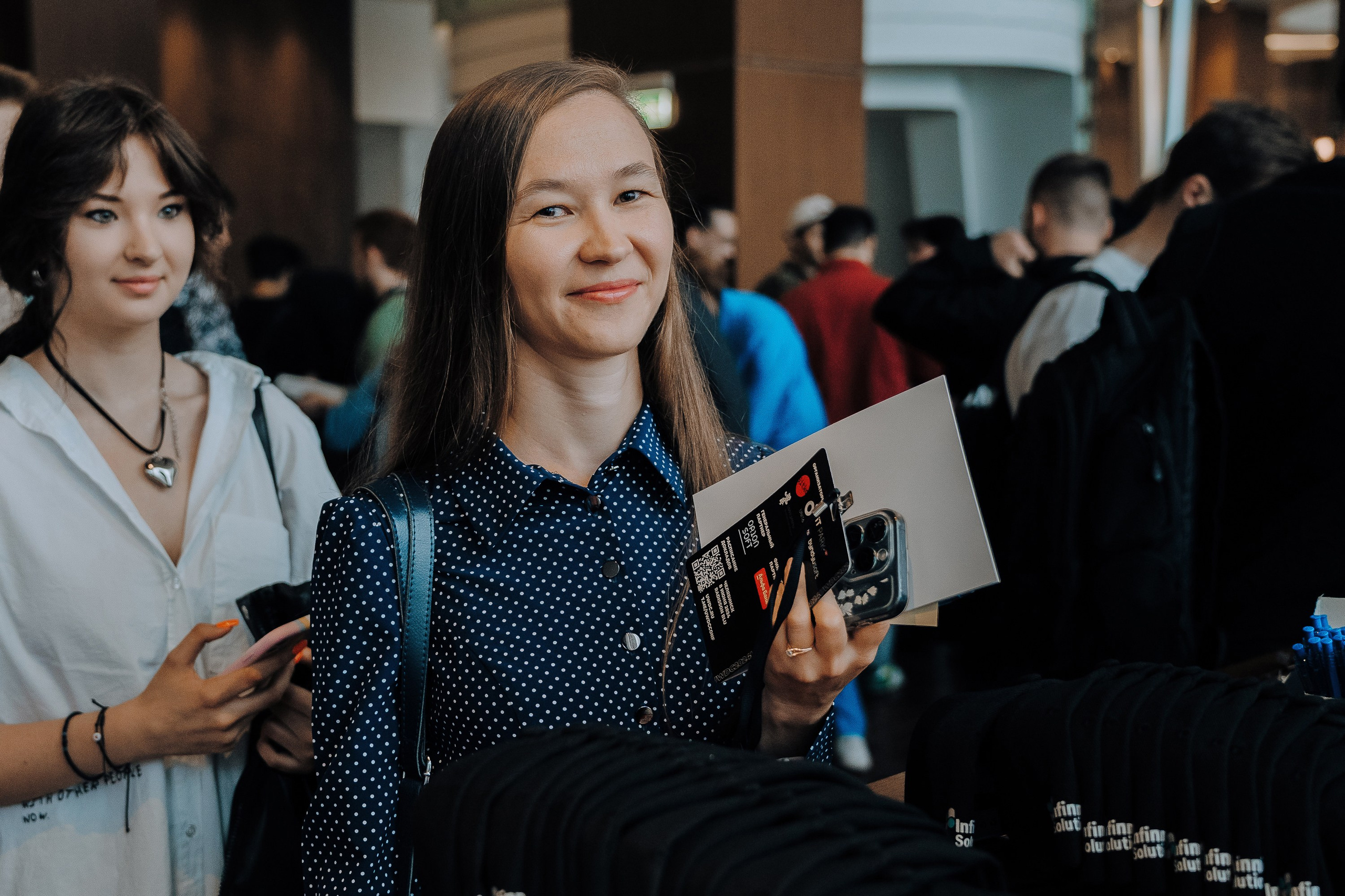 UWDC 2024. Репортажный фотограф Зуев Роман г. Челябинск