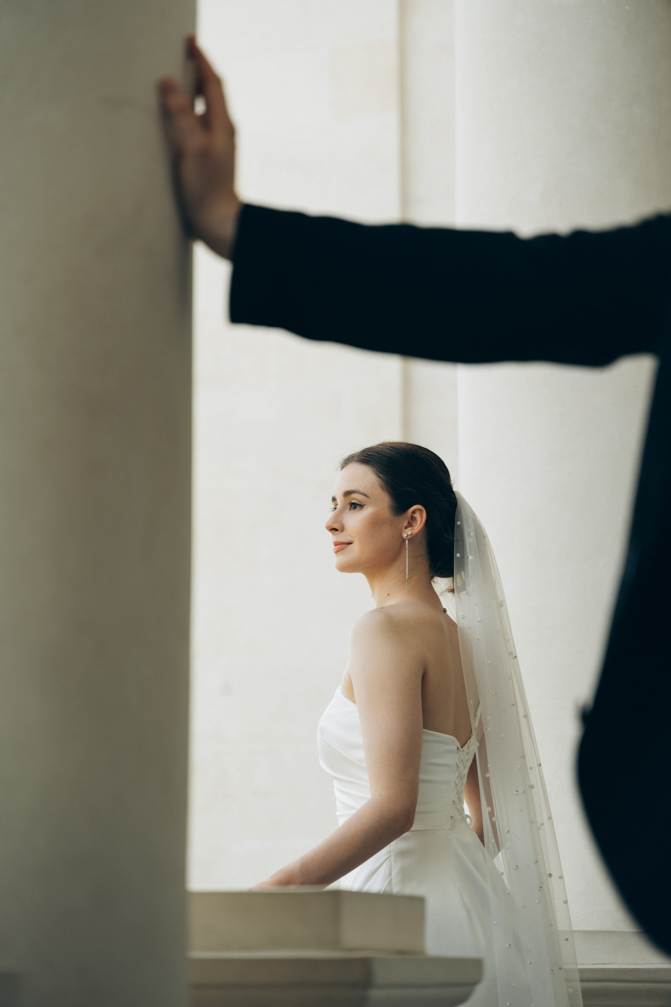 София и Антон. Мария Кобзева, фотограф в Ялте, Крым