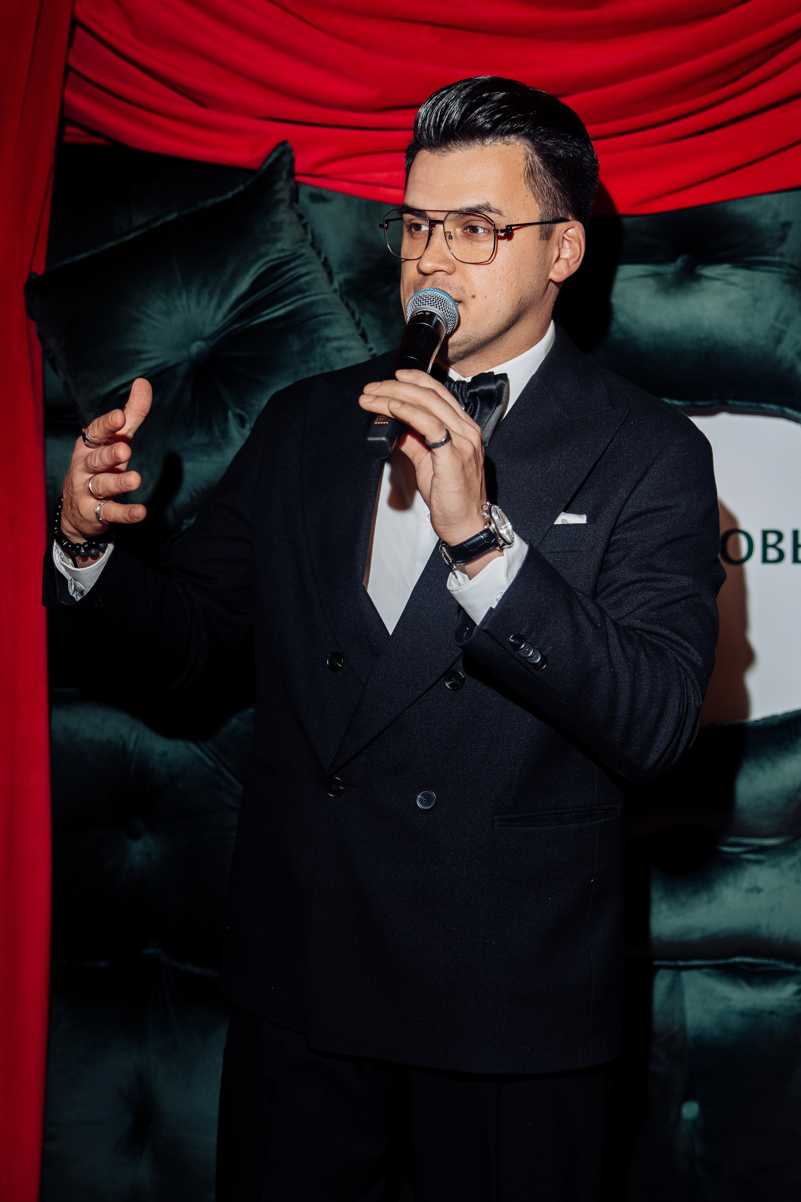 Event Репортажные съемки