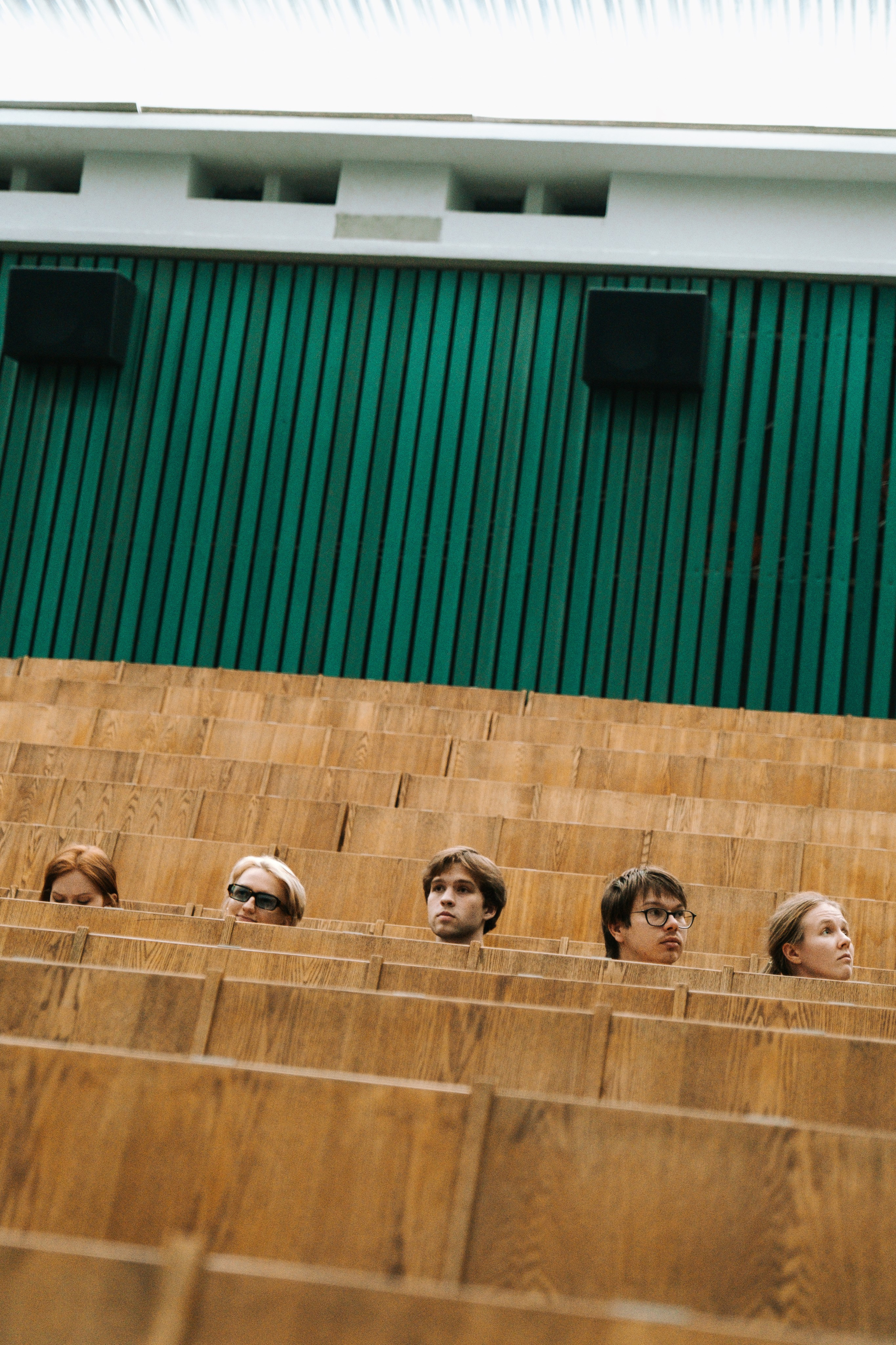 ДУБНА WEEKEND («РЕЛЬСЫ» Х «ЗВЕНО»). Главная