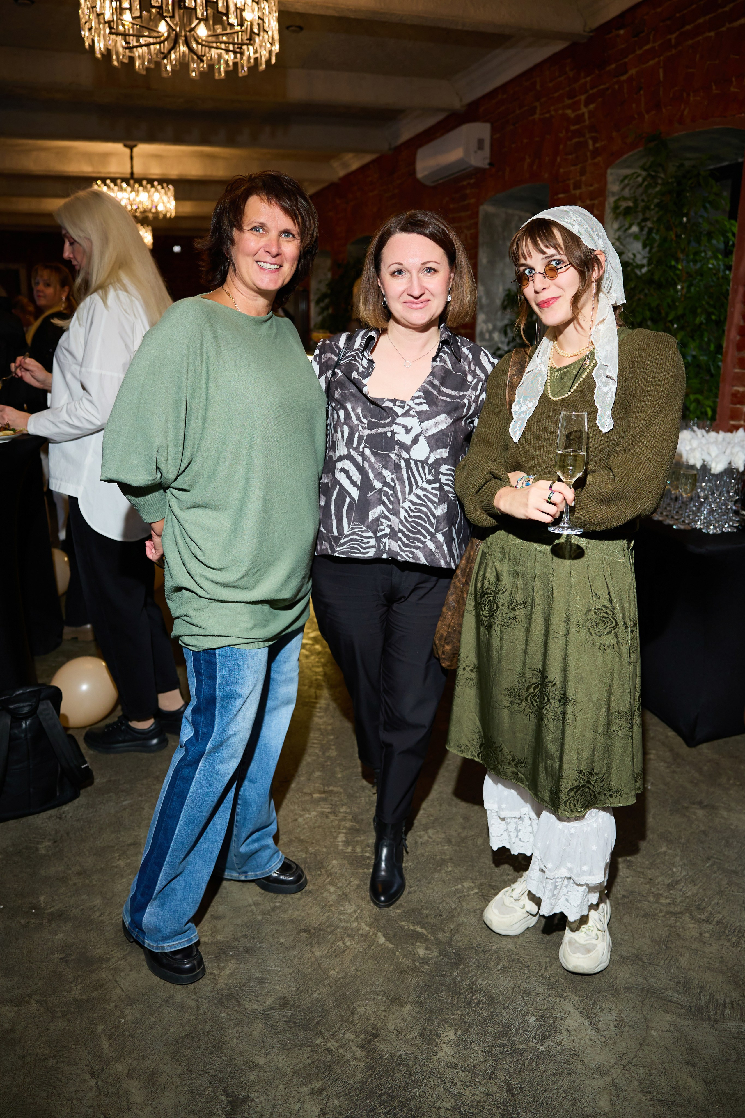 HASS 24 года!. Фотограф Иван Недорез