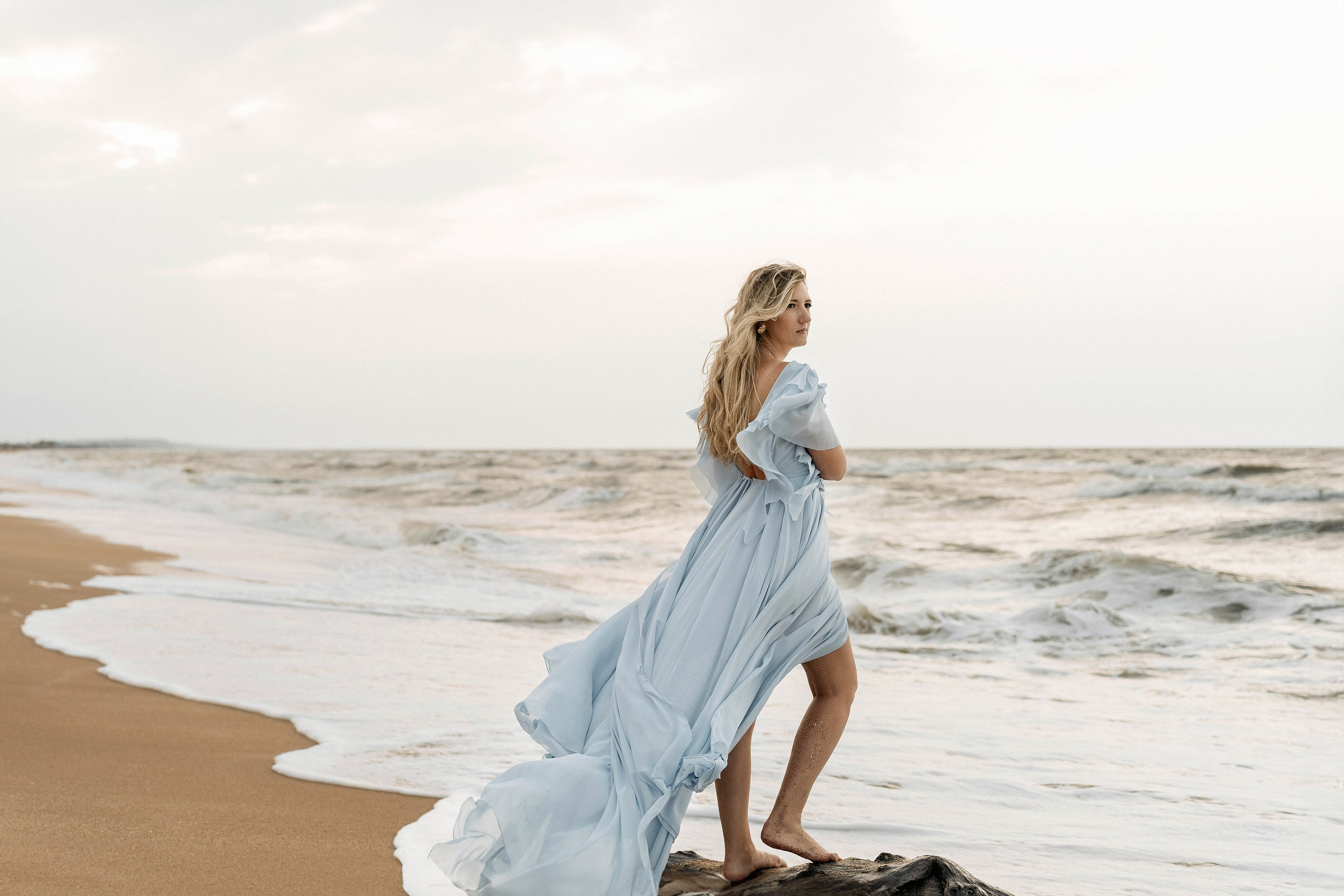 Юлия. Татьяна Тагель