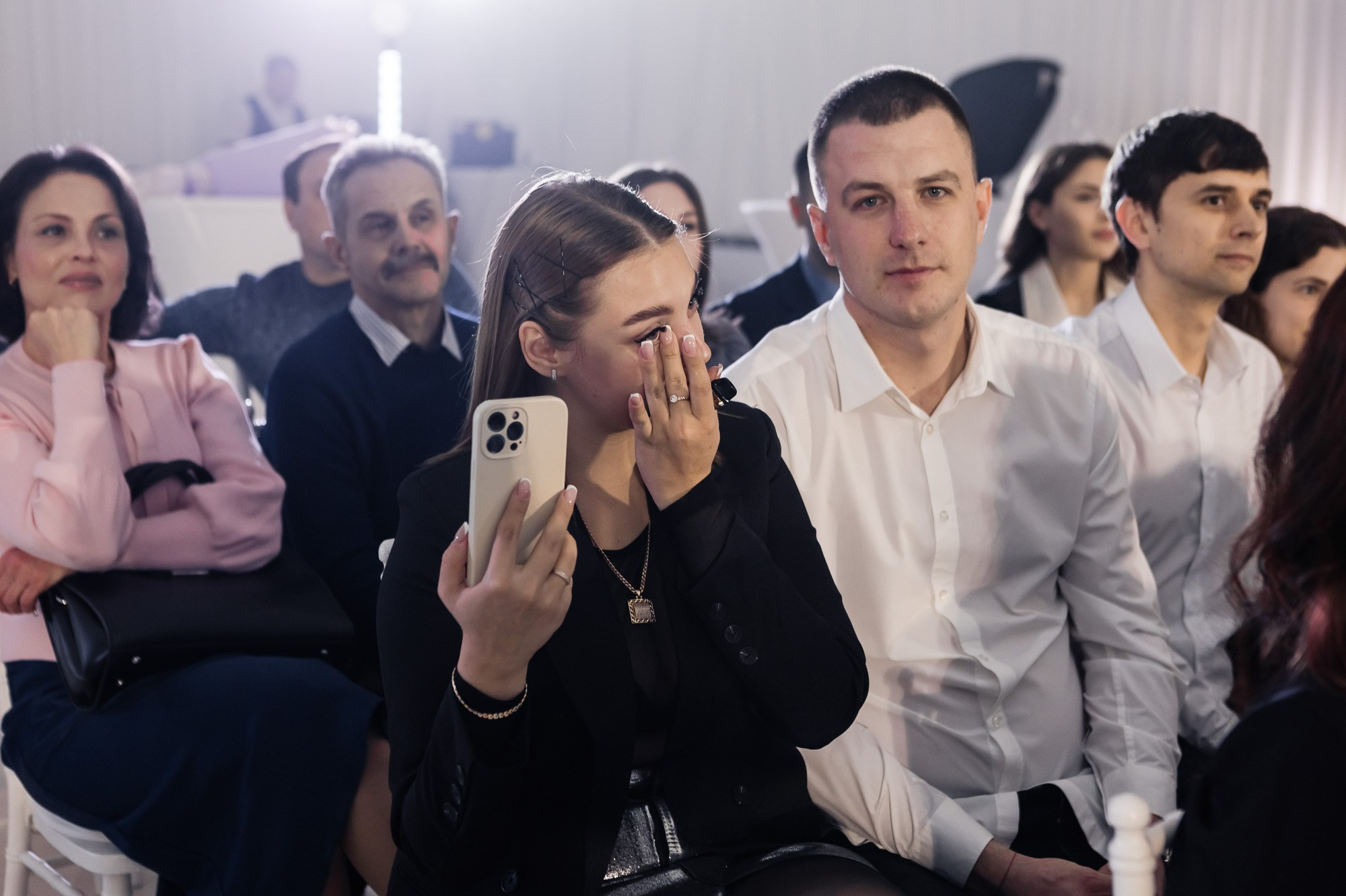 Сергей и Ира — Свадьба в Севастополе. Свадебный фотограф, фотосъемка в Крыму, Севастополе, Симферополе, Ялте