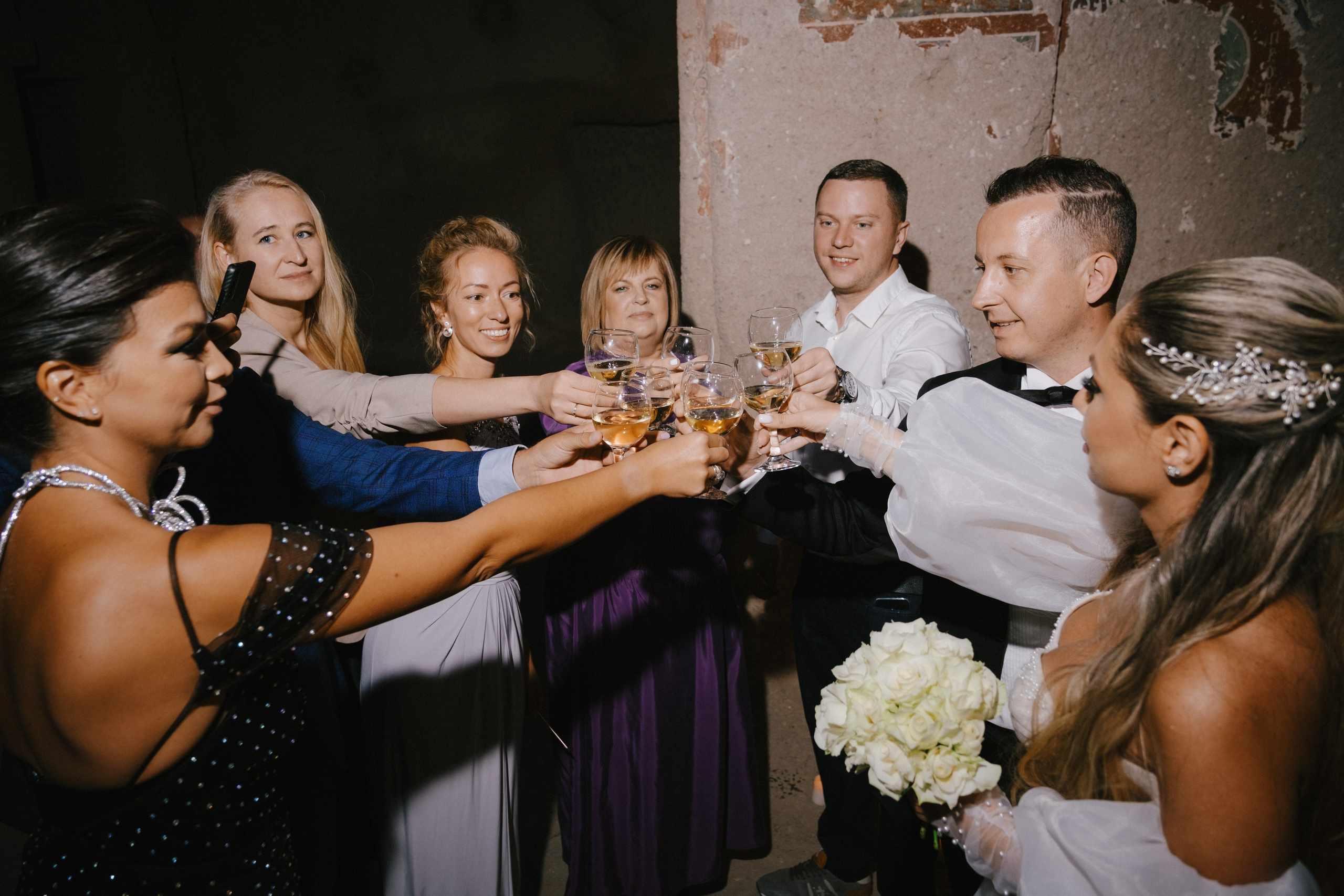 Wedding day Natalya+Dmitriy. About