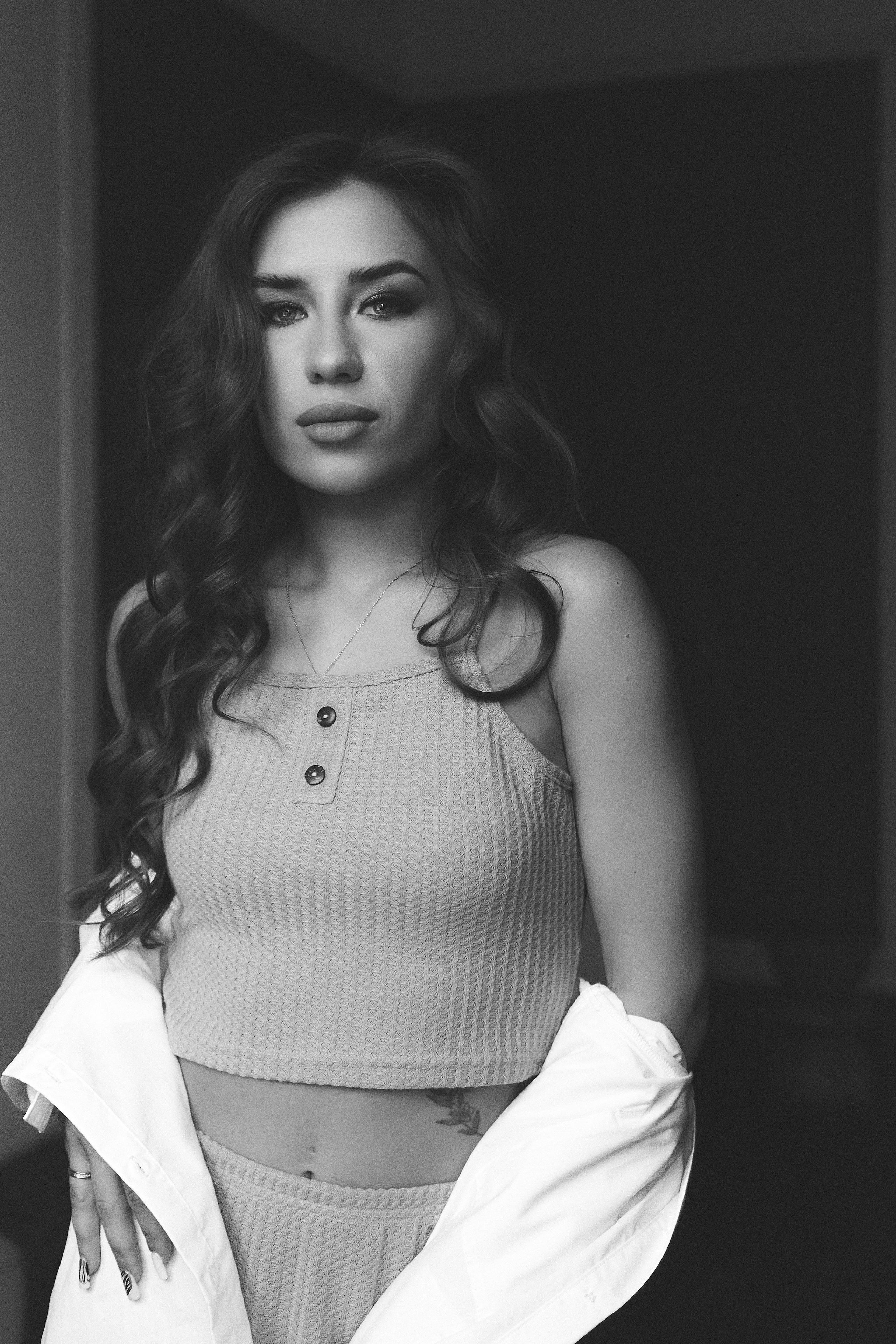 Анна. Свадебный и портретный фотограф в Москве Когырина Мария